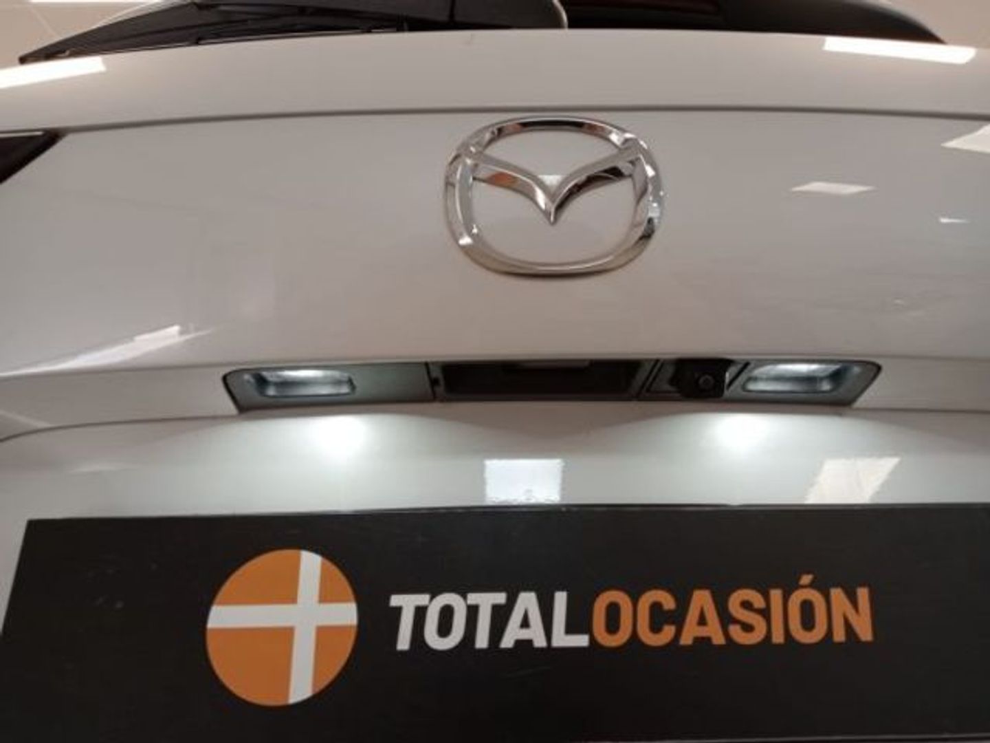 Mazda CX-60 e-Skyactiv PHEV Homura AWD 241 kW (327 CV)