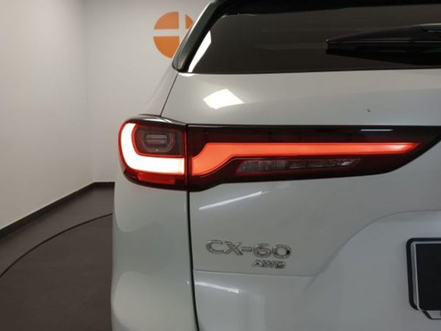 Mazda CX-60 e-Skyactiv PHEV Homura AWD 241 kW (327 CV)