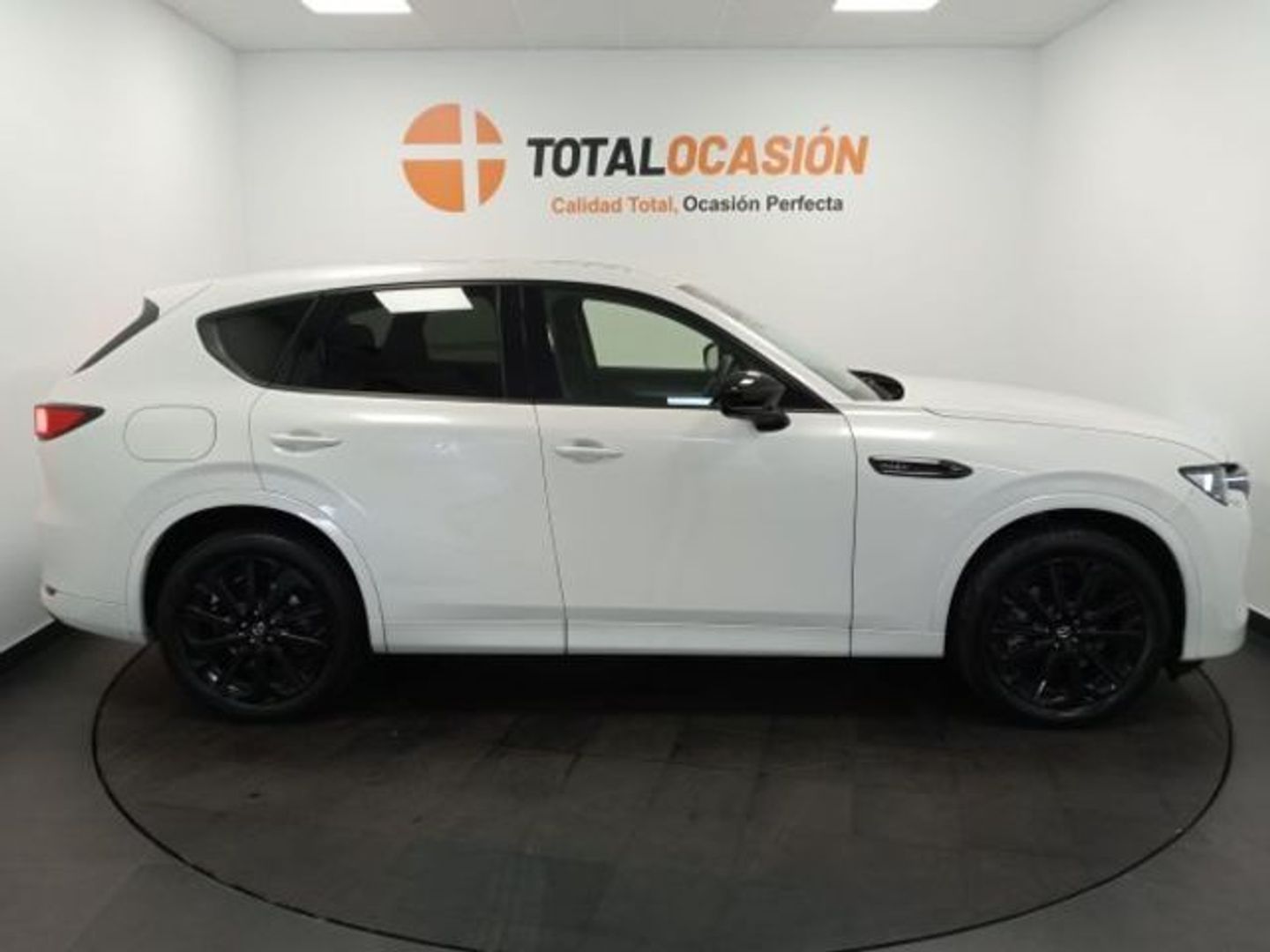 Mazda CX-60 e-Skyactiv PHEV Homura AWD 241 kW (327 CV)