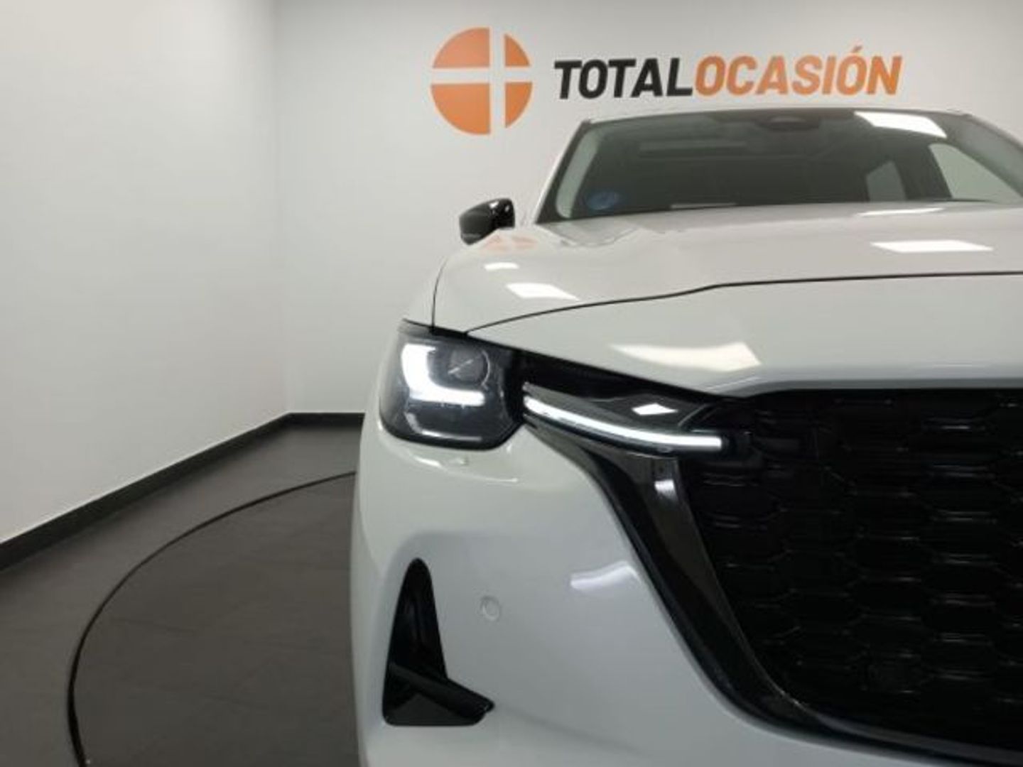 Mazda CX-60 e-Skyactiv PHEV Homura AWD 241 kW (327 CV)