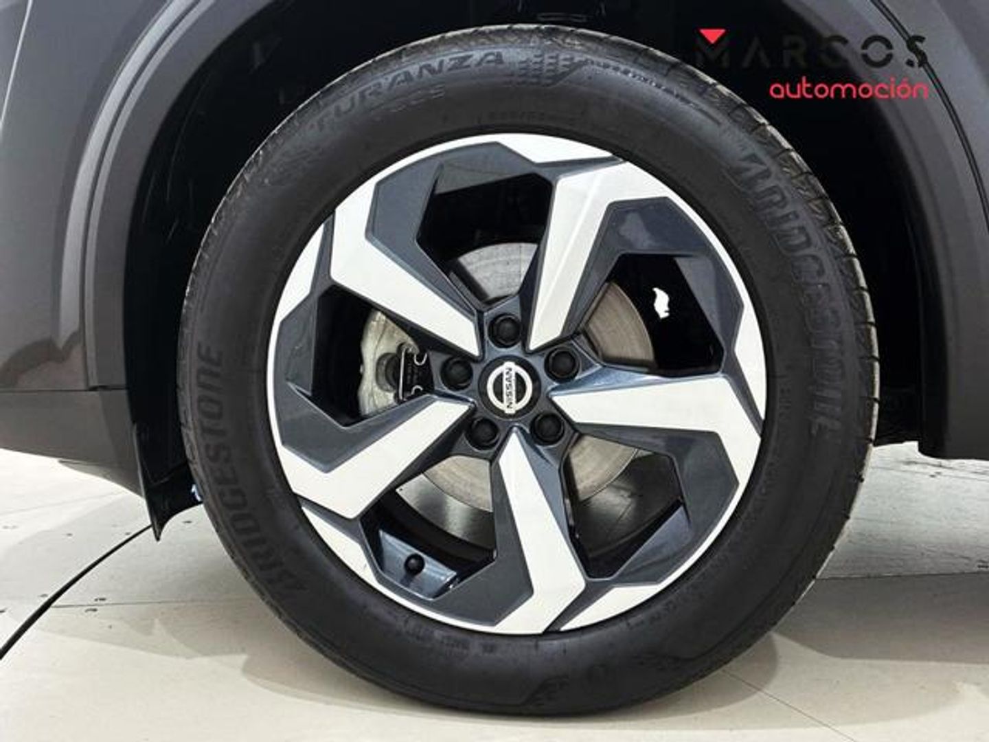 Nissan Qashqai DIG-T 158 mHEV N- Go 4X2 Xtronic 116 kW (158 CV)