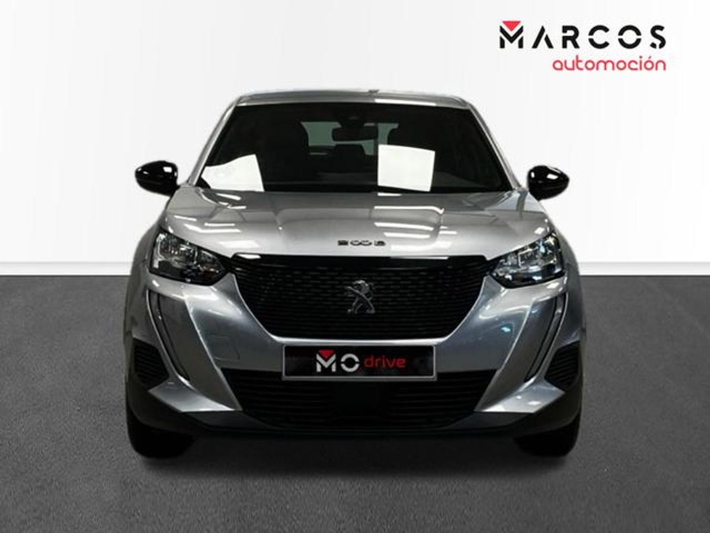Peugeot 2008 Active Pack S&S PureTech 96 kW (130 CV)