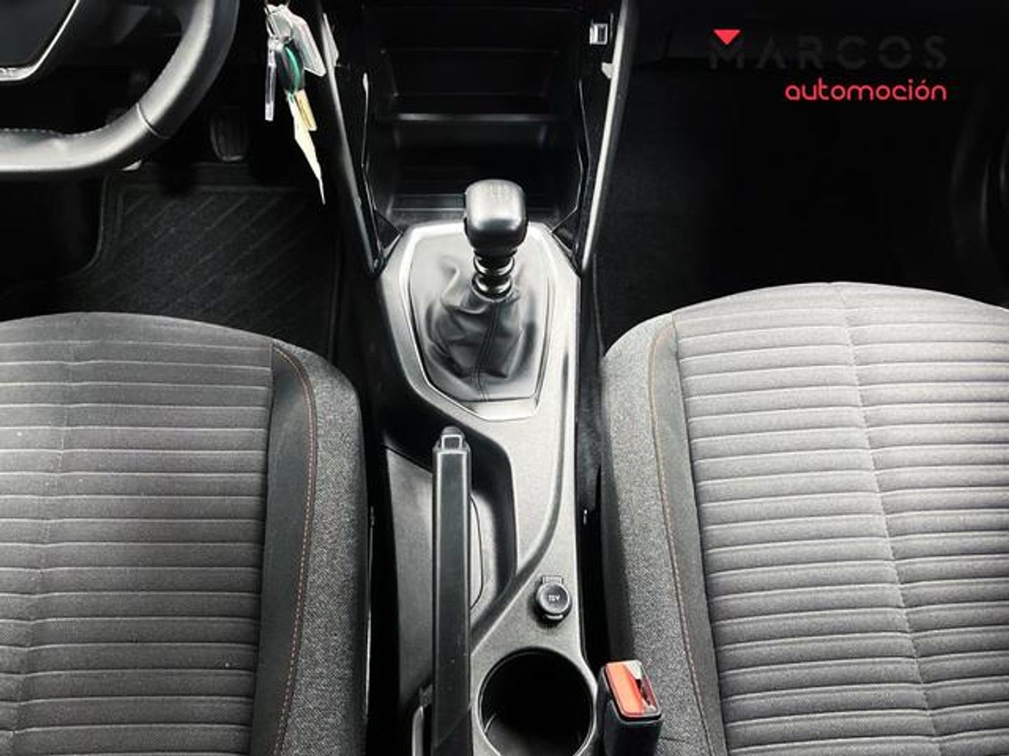 Peugeot 2008 Active Pack S&S PureTech 96 kW (130 CV)