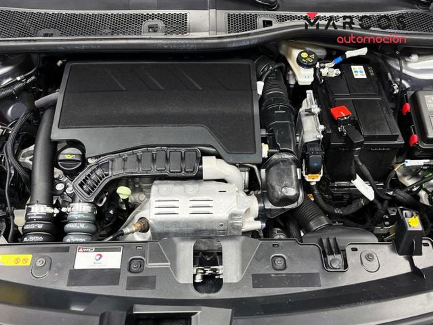 Peugeot 2008 Active Pack S&S PureTech 96 kW (130 CV)