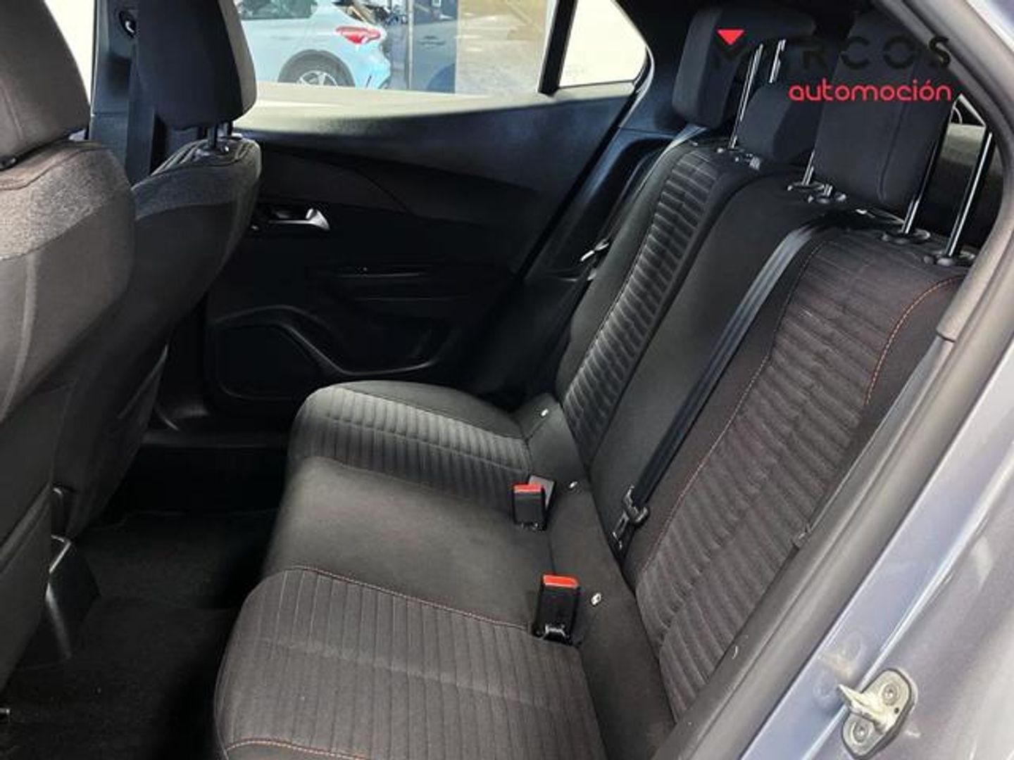 Peugeot 2008 Active Pack S&S PureTech 96 kW (130 CV)