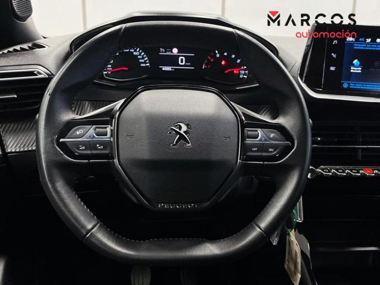 Peugeot 2008 Active Pack S&S PureTech 96 kW (130 CV)
