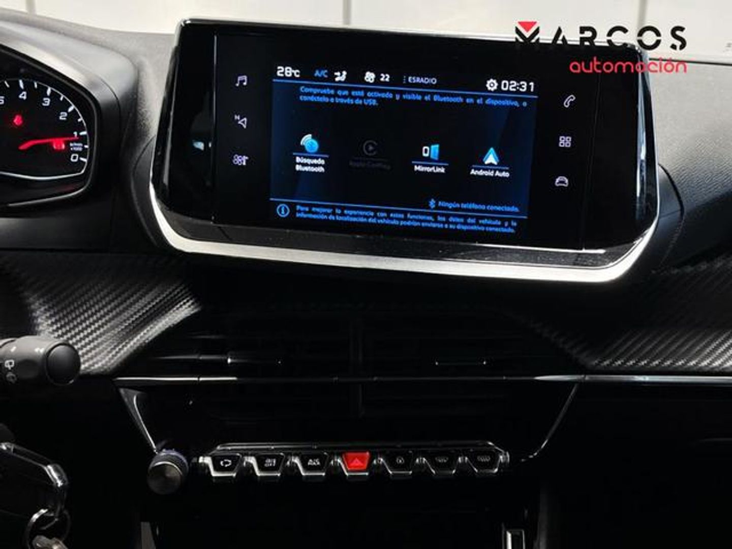 Peugeot 2008 Active Pack S&S PureTech 96 kW (130 CV)