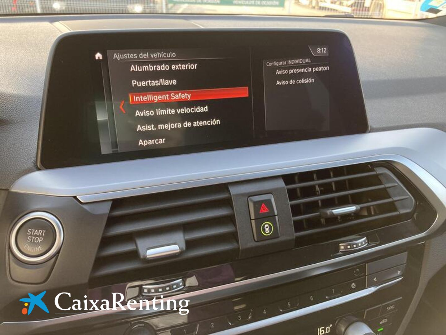 BMW X3 xDrive20d 140 kW (190 CV)