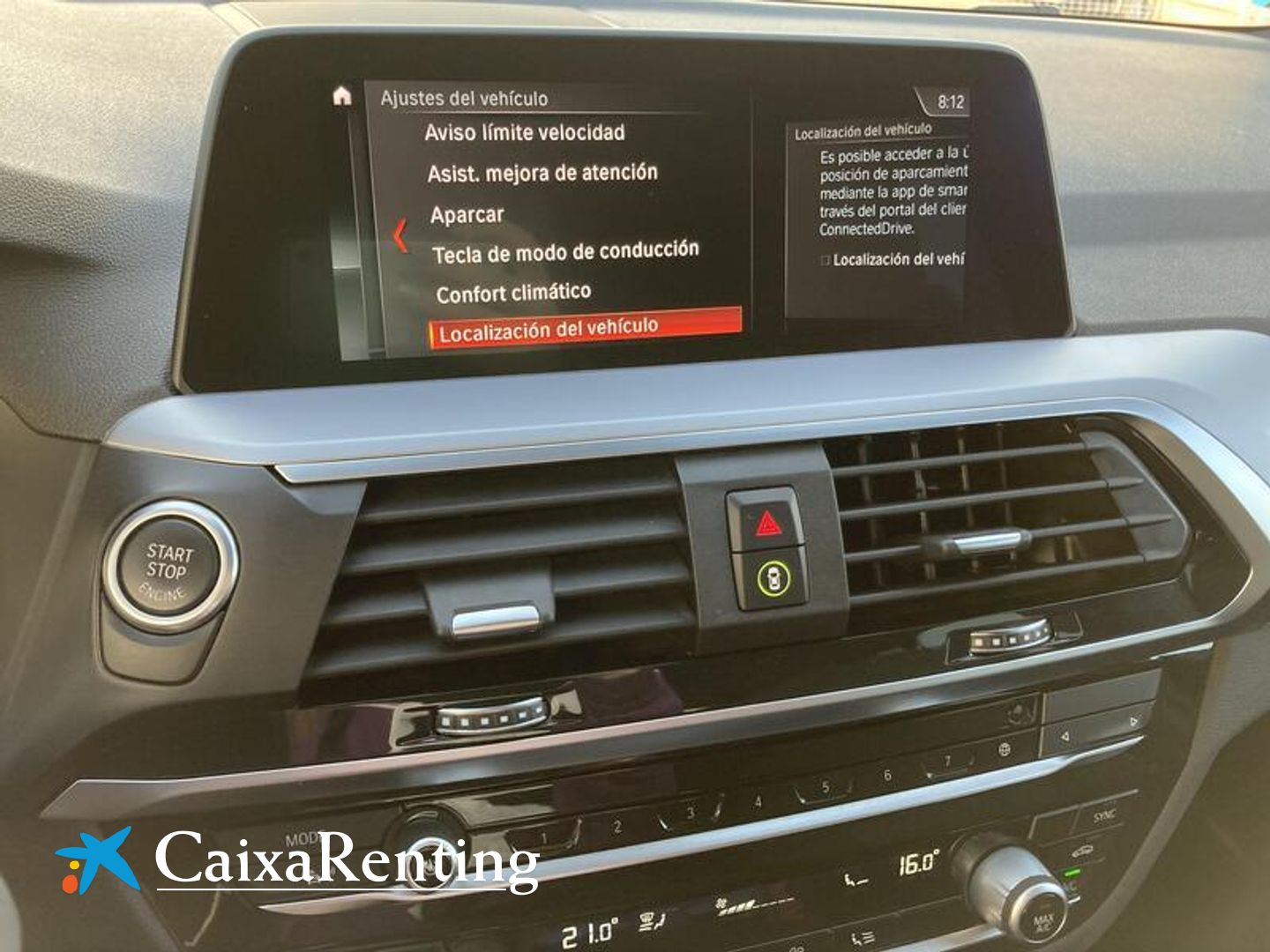 BMW X3 xDrive20d 140 kW (190 CV)
