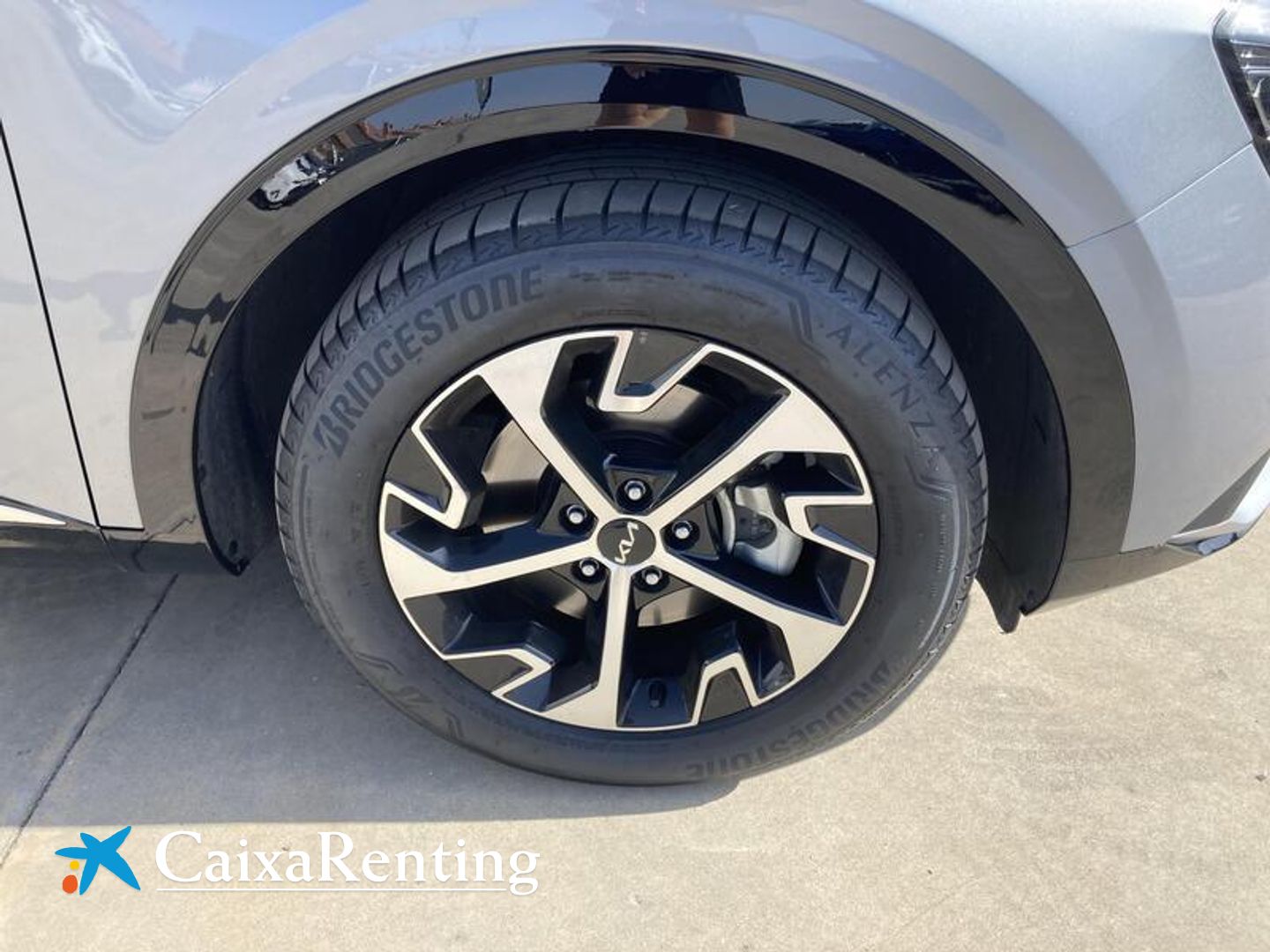 Kia Sportage 1.6 T-GDi HEV Tech 4x2 Auto 171 kW (230 CV)