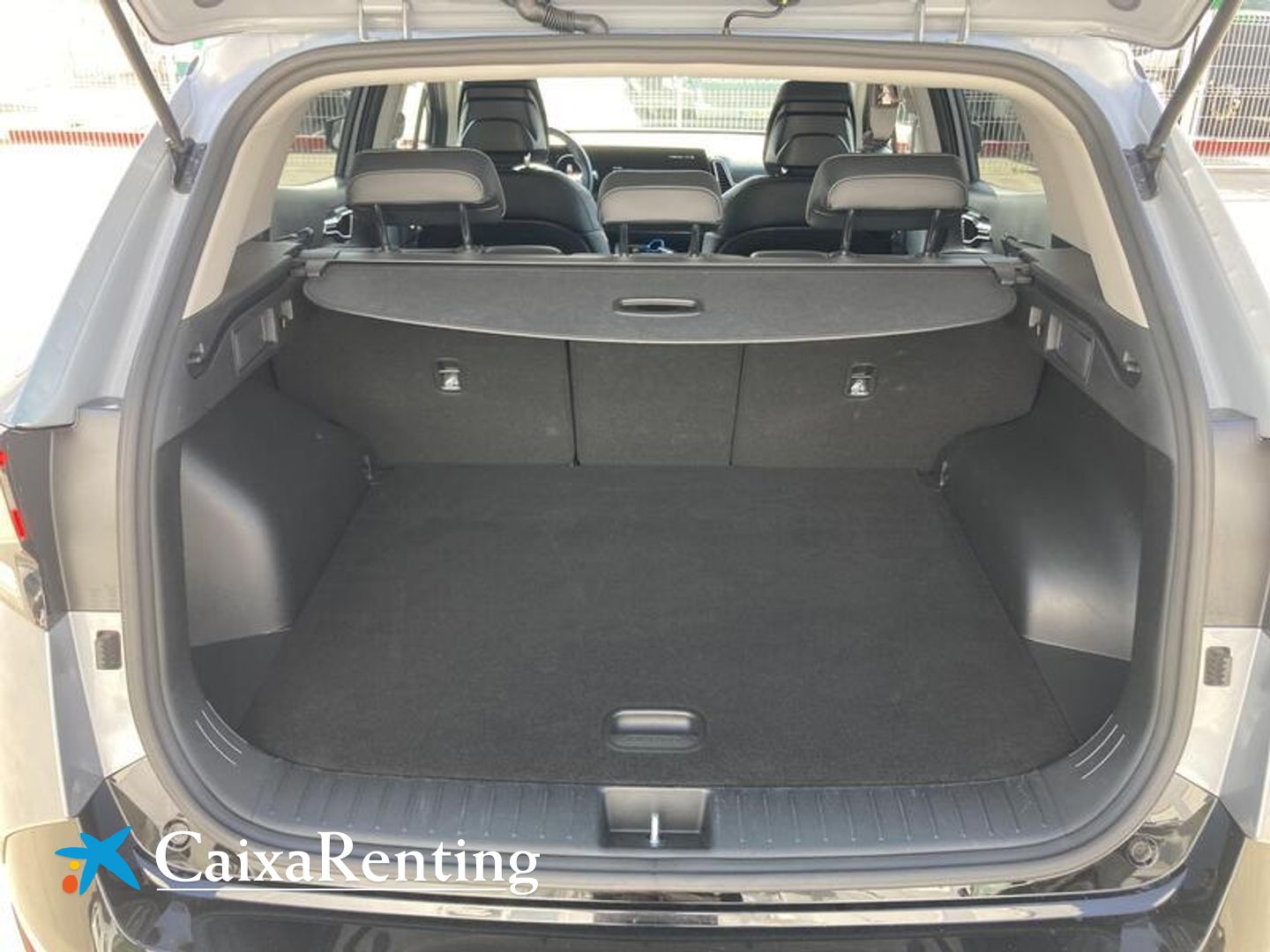 Kia Sportage 1.6 T-GDi HEV Tech 4x2 Auto 171 kW (230 CV)