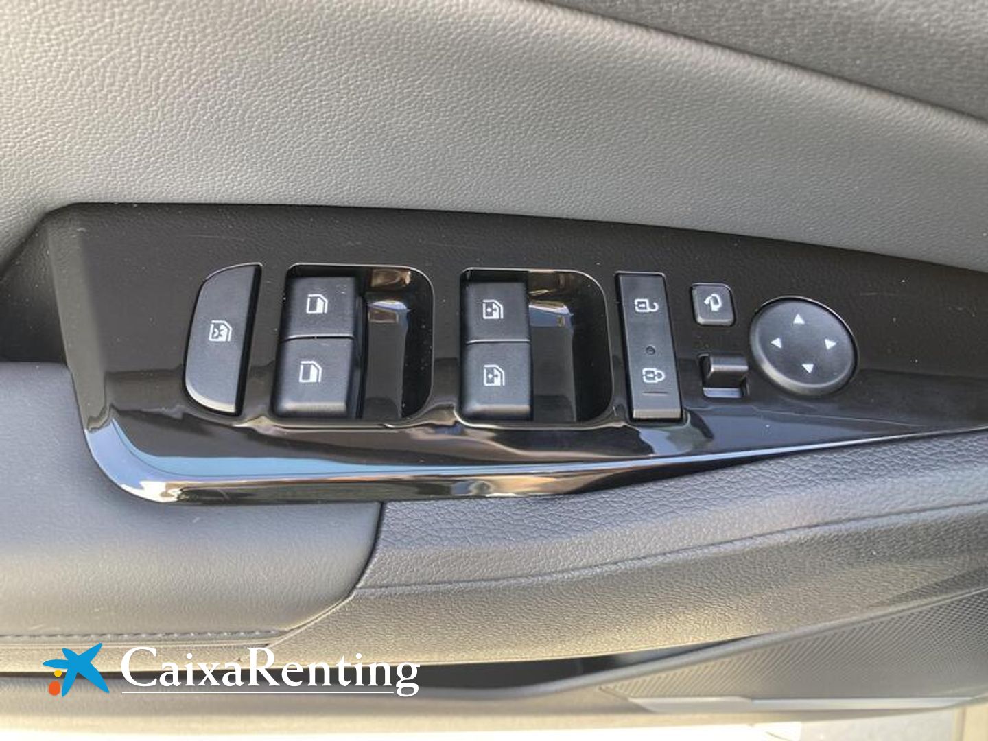 Kia Sportage 1.6 T-GDi HEV Tech 4x2 Auto 171 kW (230 CV)