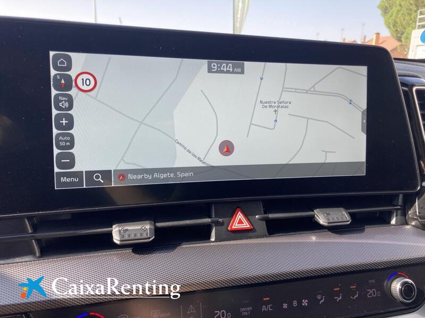 Kia Sportage 1.6 T-GDi HEV Tech 4x2 Auto 171 kW (230 CV)