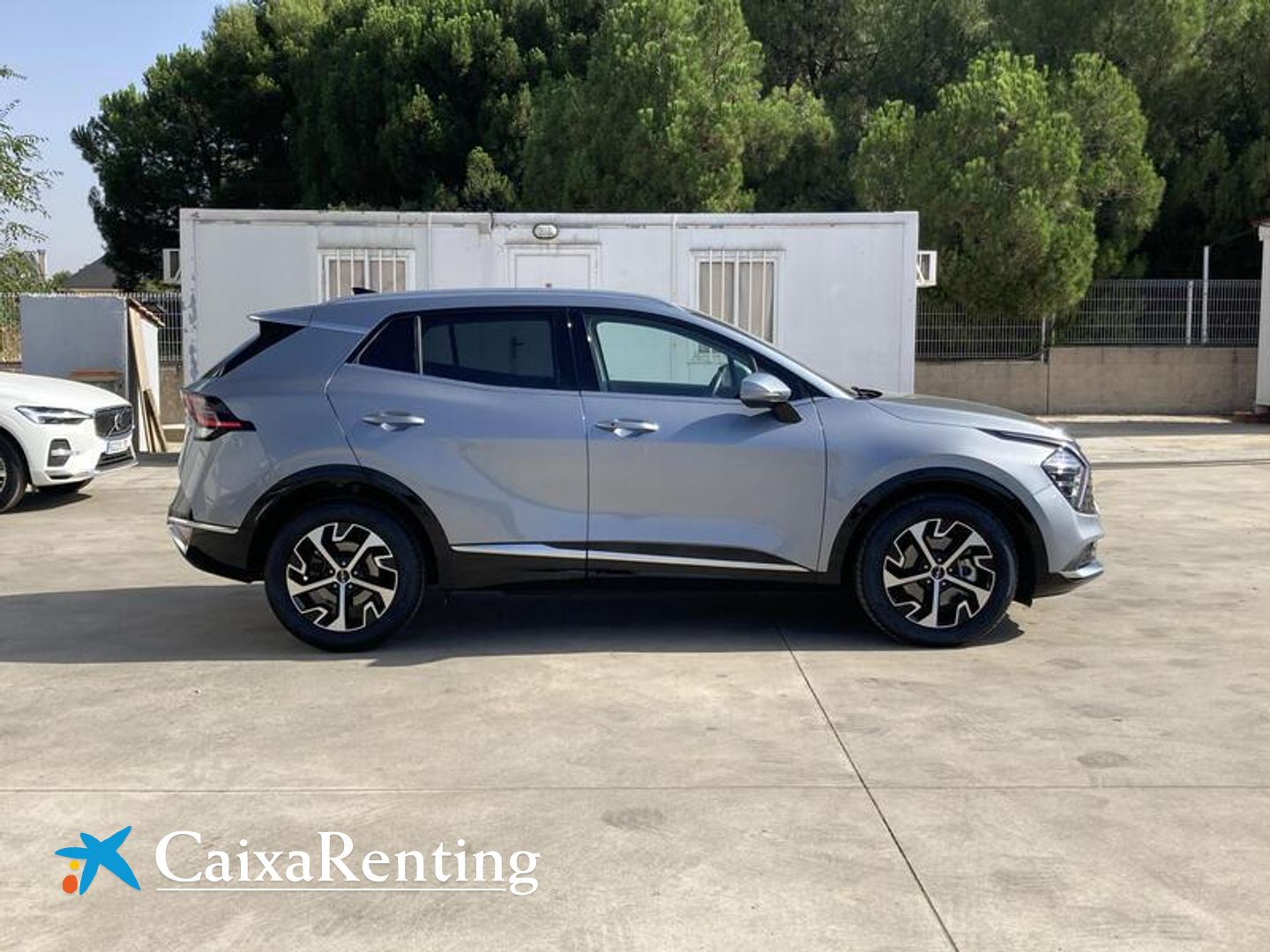 Kia Sportage 1.6 T-GDi HEV Tech 4x2 Auto 171 kW (230 CV)