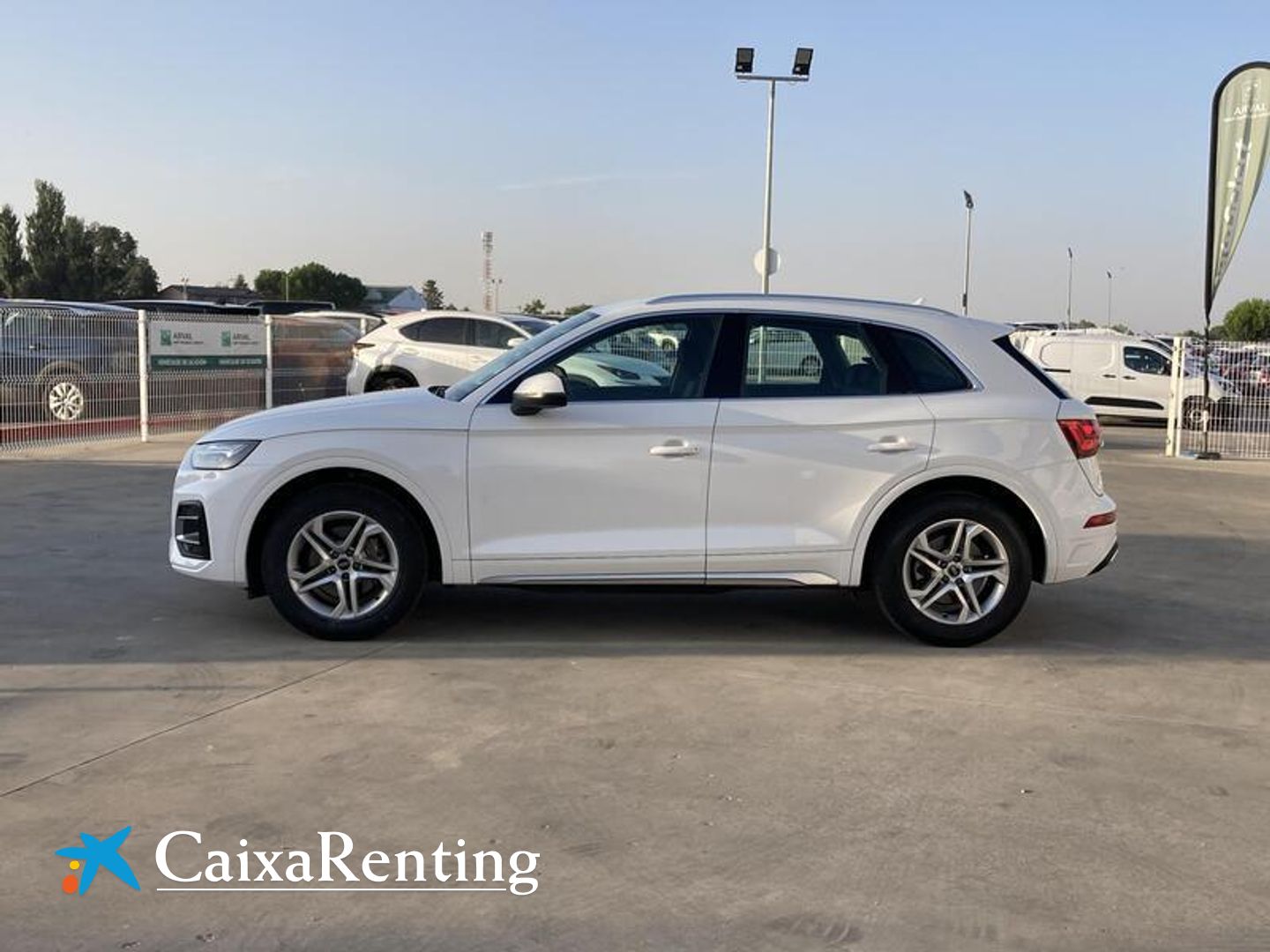 Audi Q5 Advanced 35 TDI 120 kW (163 CV) S tronic