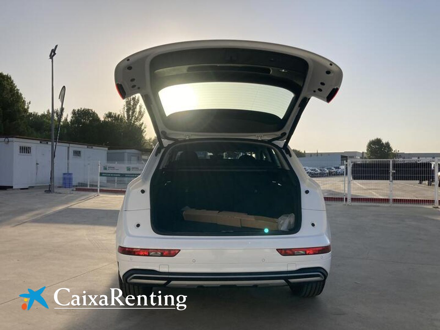 Audi Q5 Advanced 35 TDI 120 kW (163 CV) S tronic
