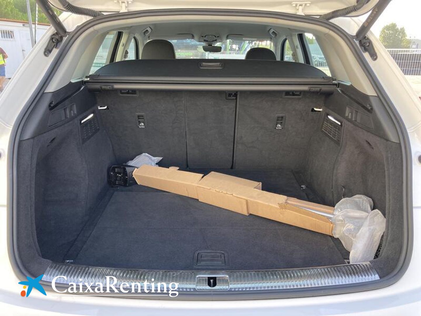 Audi Q5 Advanced 35 TDI 120 kW (163 CV) S tronic