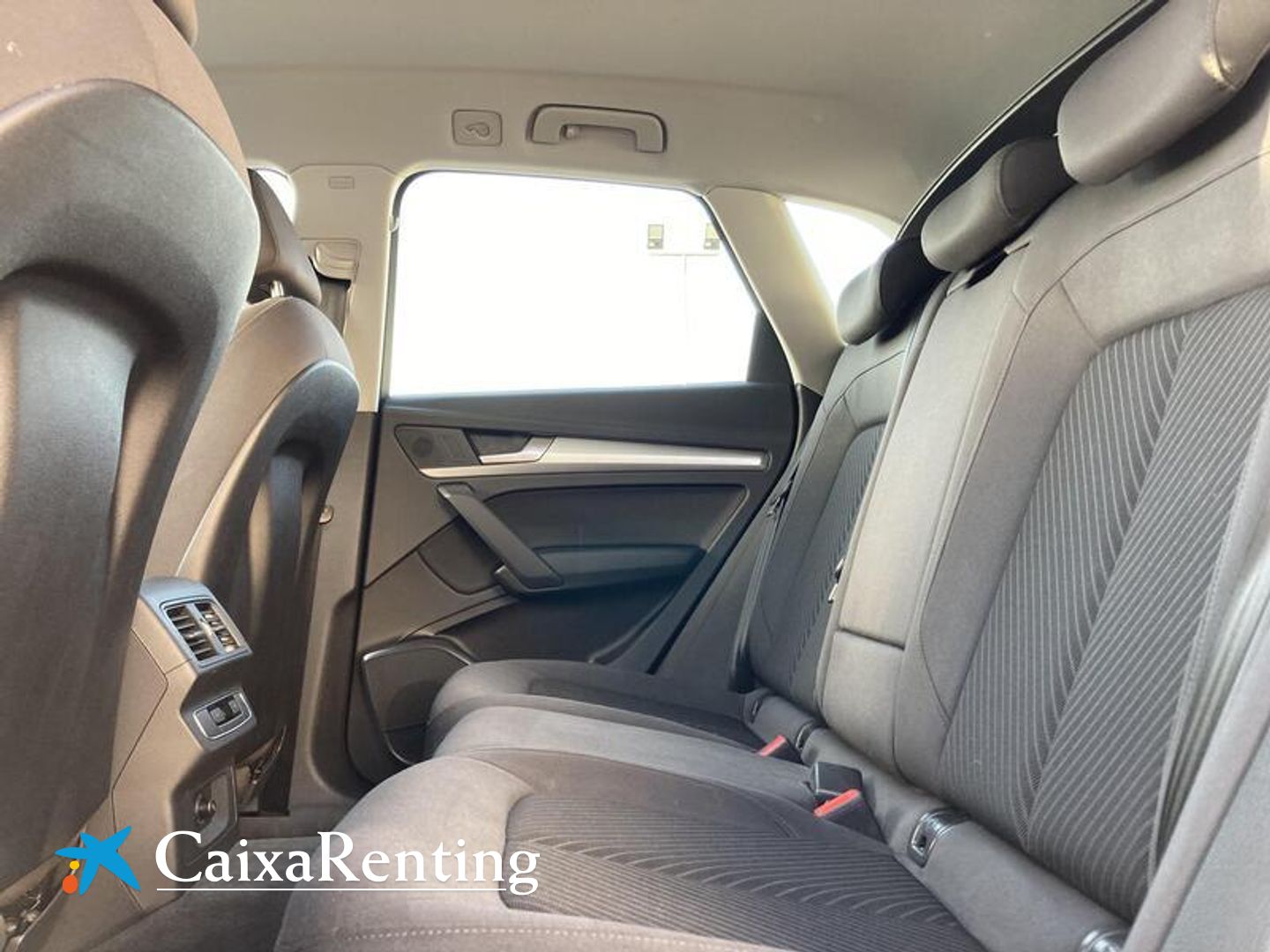 Audi Q5 Advanced 35 TDI 120 kW (163 CV) S tronic