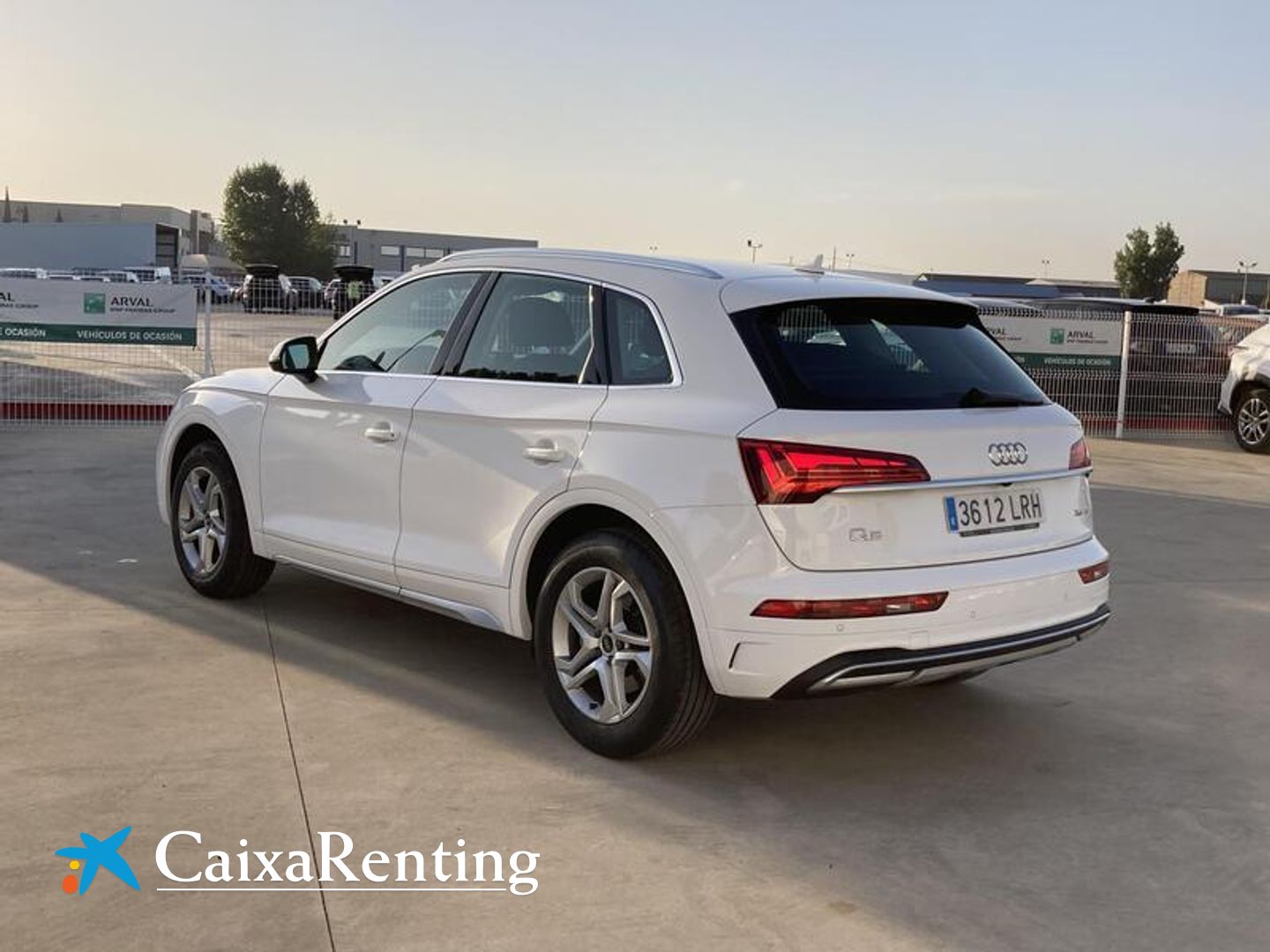 Audi Q5 Advanced 35 TDI 120 kW (163 CV) S tronic