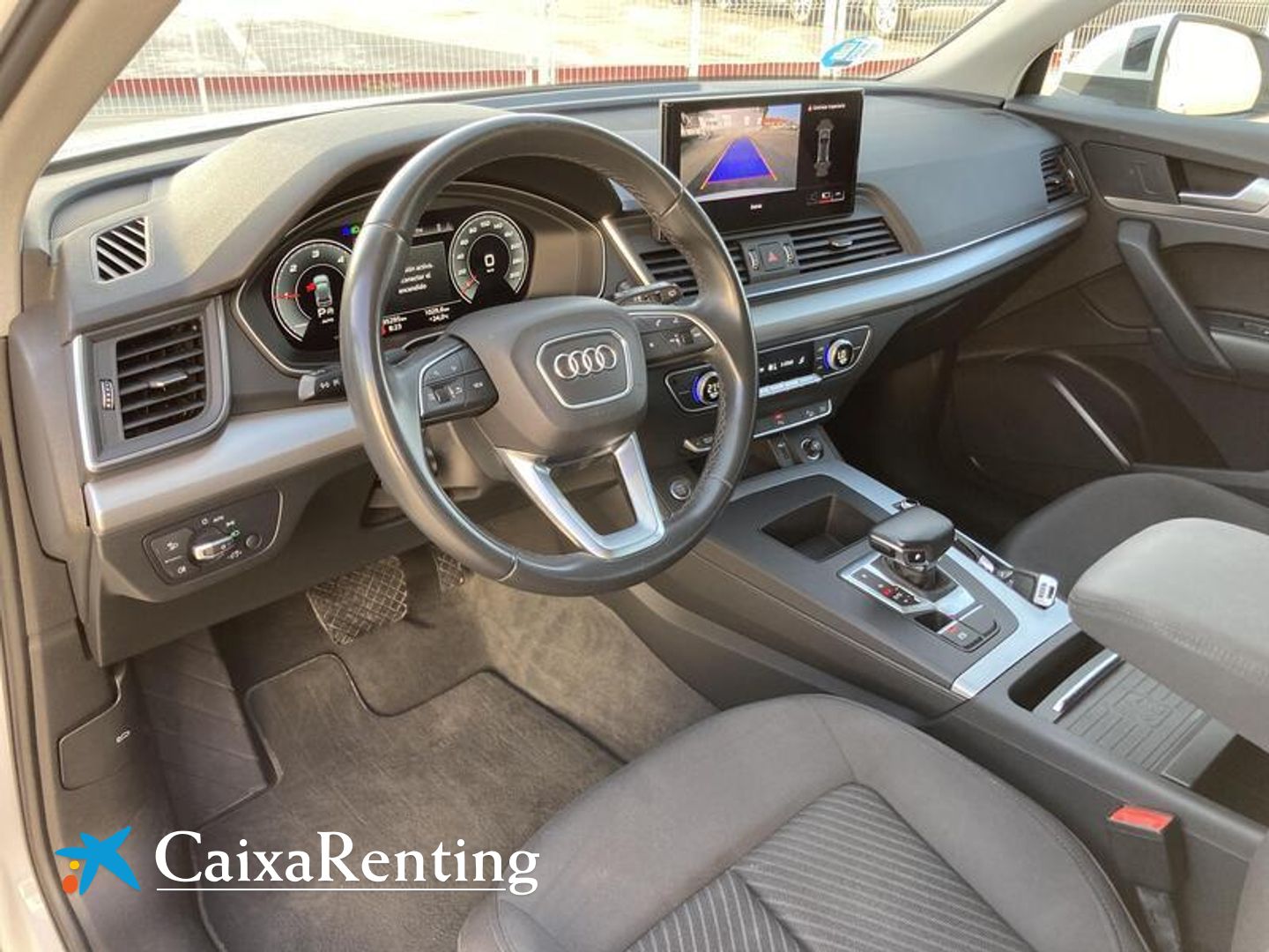 Audi Q5 Advanced 35 TDI 120 kW (163 CV) S tronic