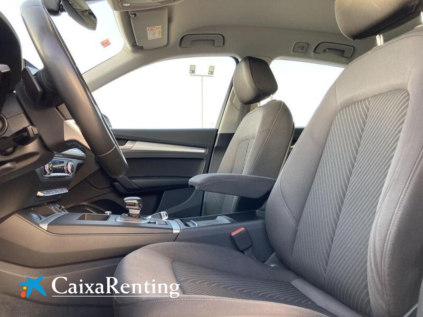 Audi Q5 Advanced 35 TDI 120 kW (163 CV) S tronic