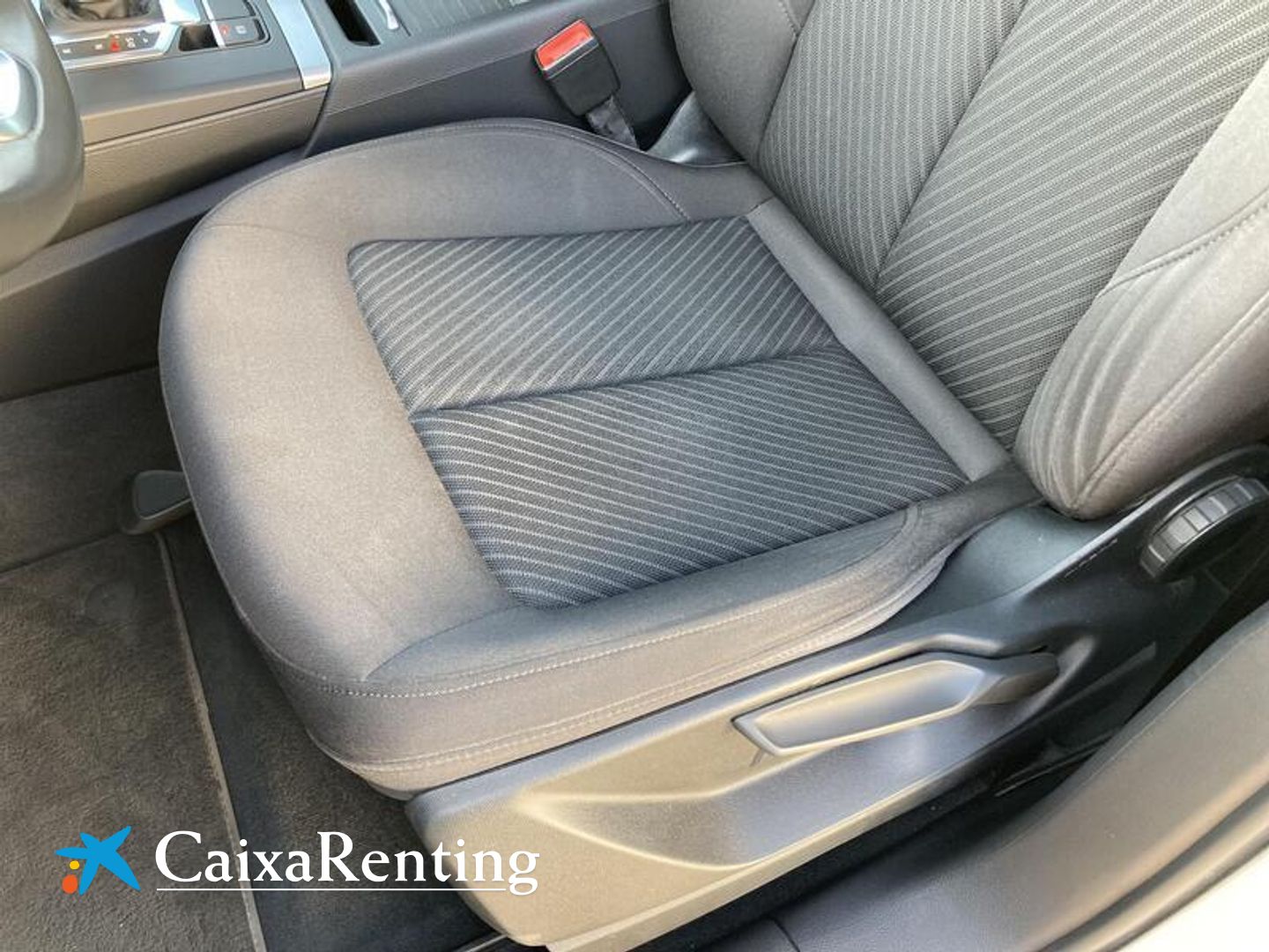 Audi Q5 Advanced 35 TDI 120 kW (163 CV) S tronic