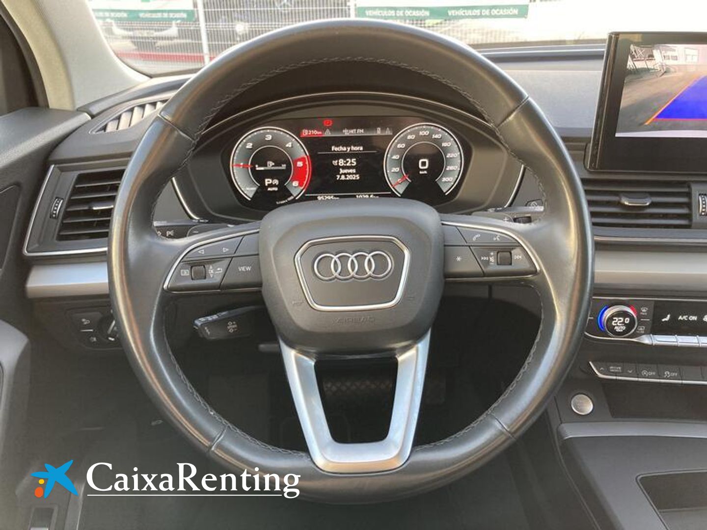 Audi Q5 Advanced 35 TDI 120 kW (163 CV) S tronic