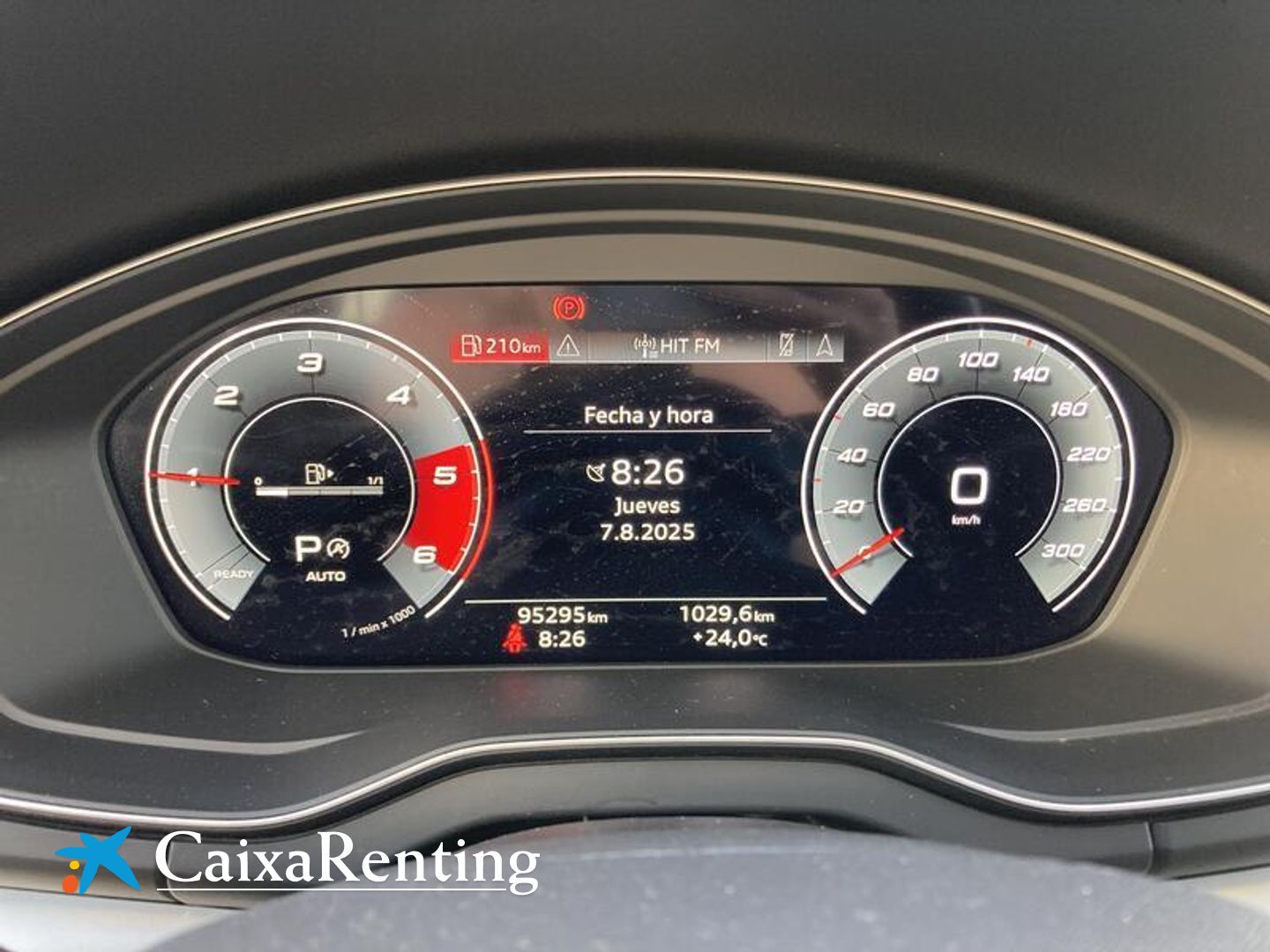 Audi Q5 Advanced 35 TDI 120 kW (163 CV) S tronic