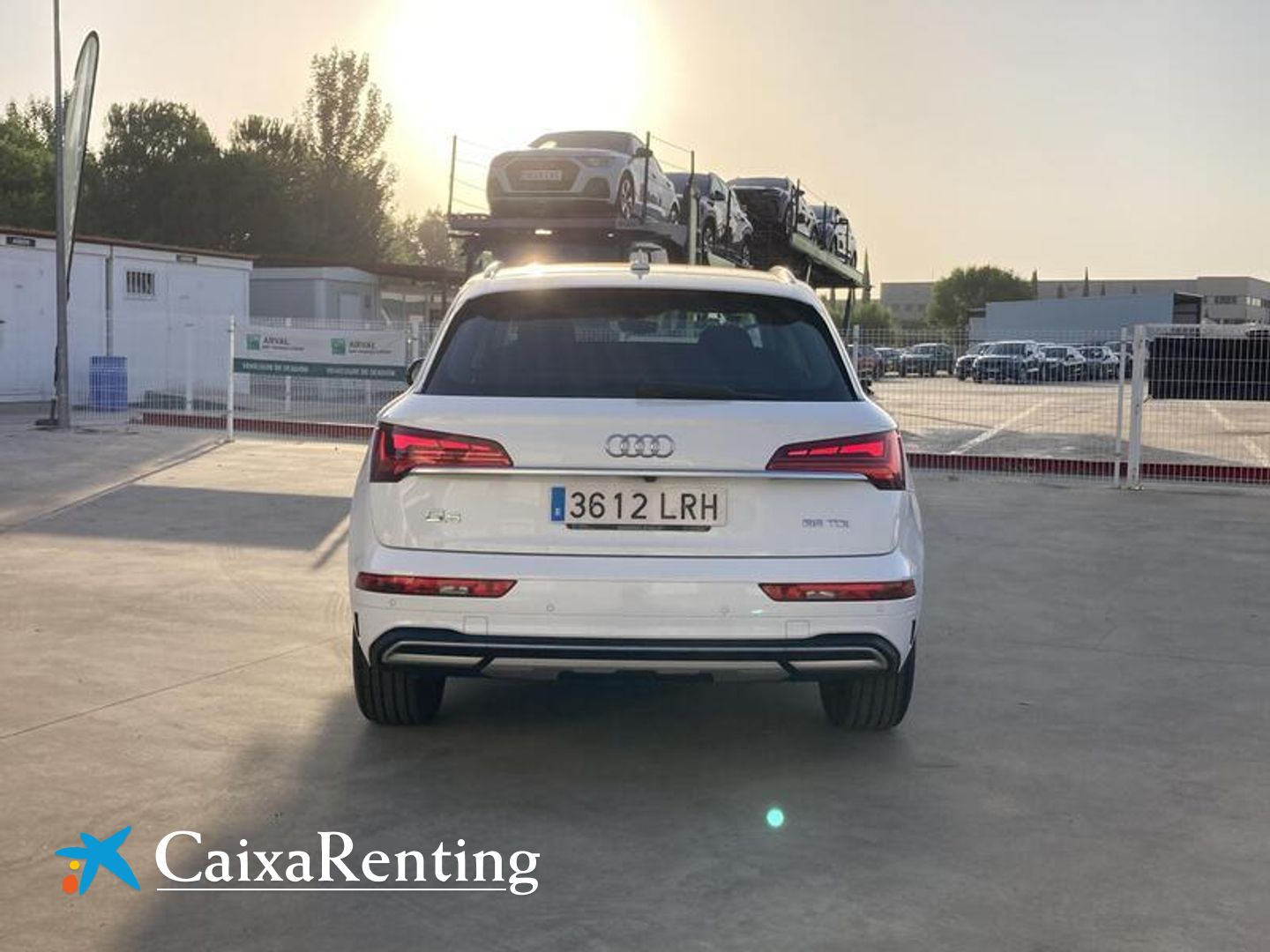 Audi Q5 Advanced 35 TDI 120 kW (163 CV) S tronic