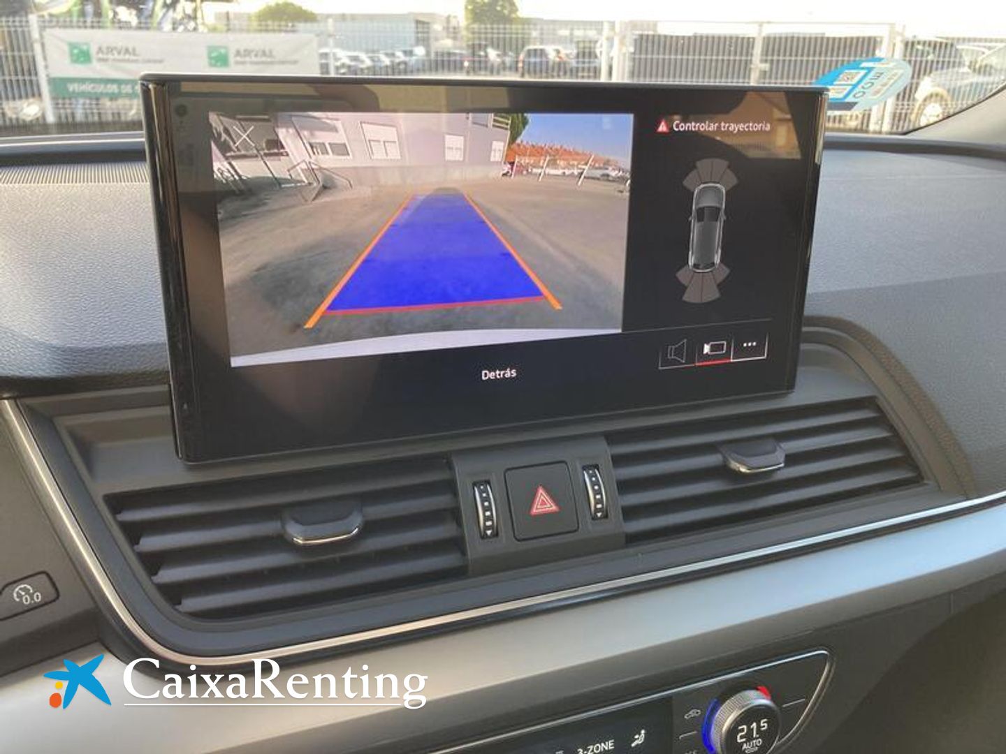 Audi Q5 Advanced 35 TDI 120 kW (163 CV) S tronic