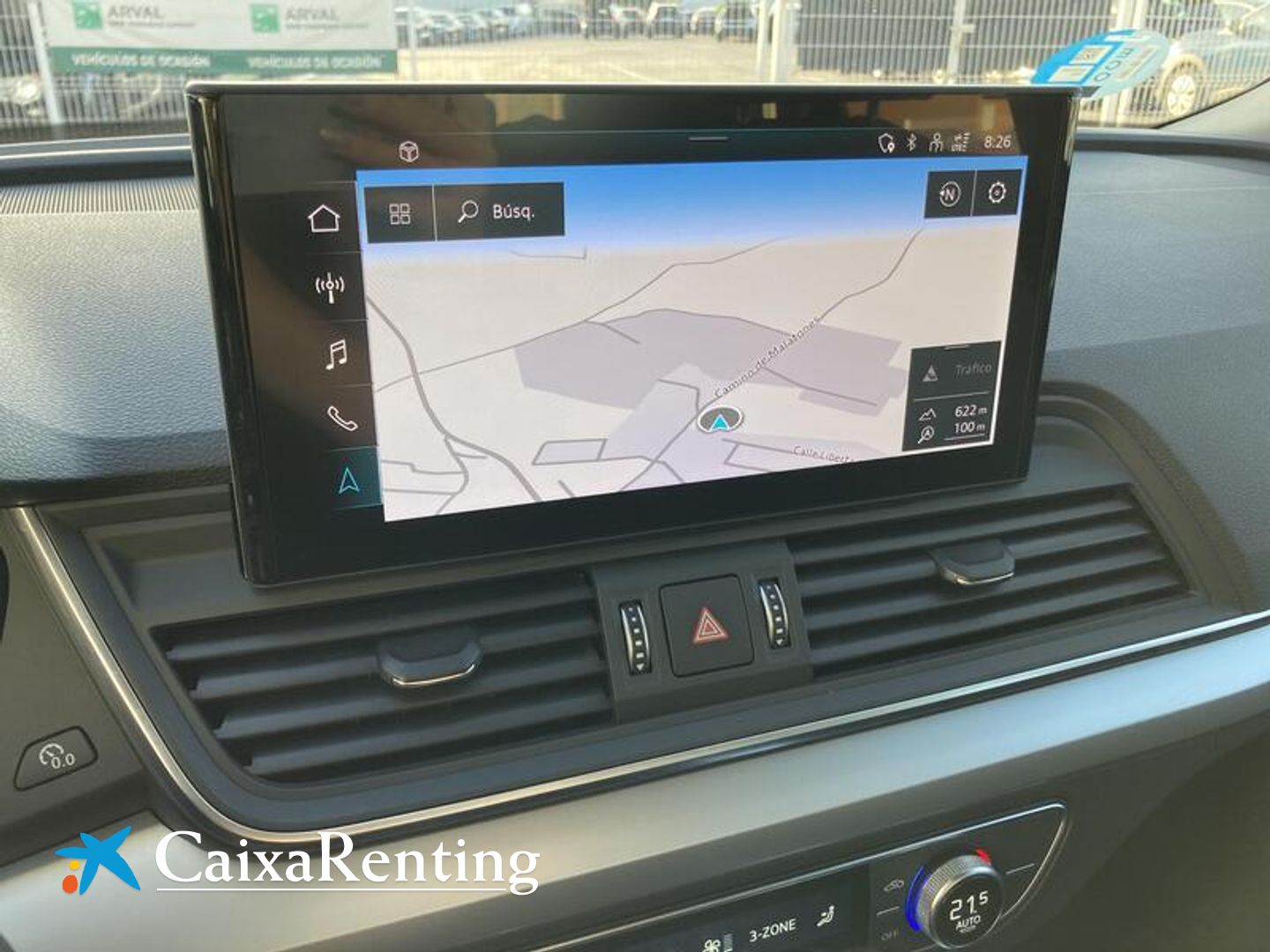 Audi Q5 Advanced 35 TDI 120 kW (163 CV) S tronic