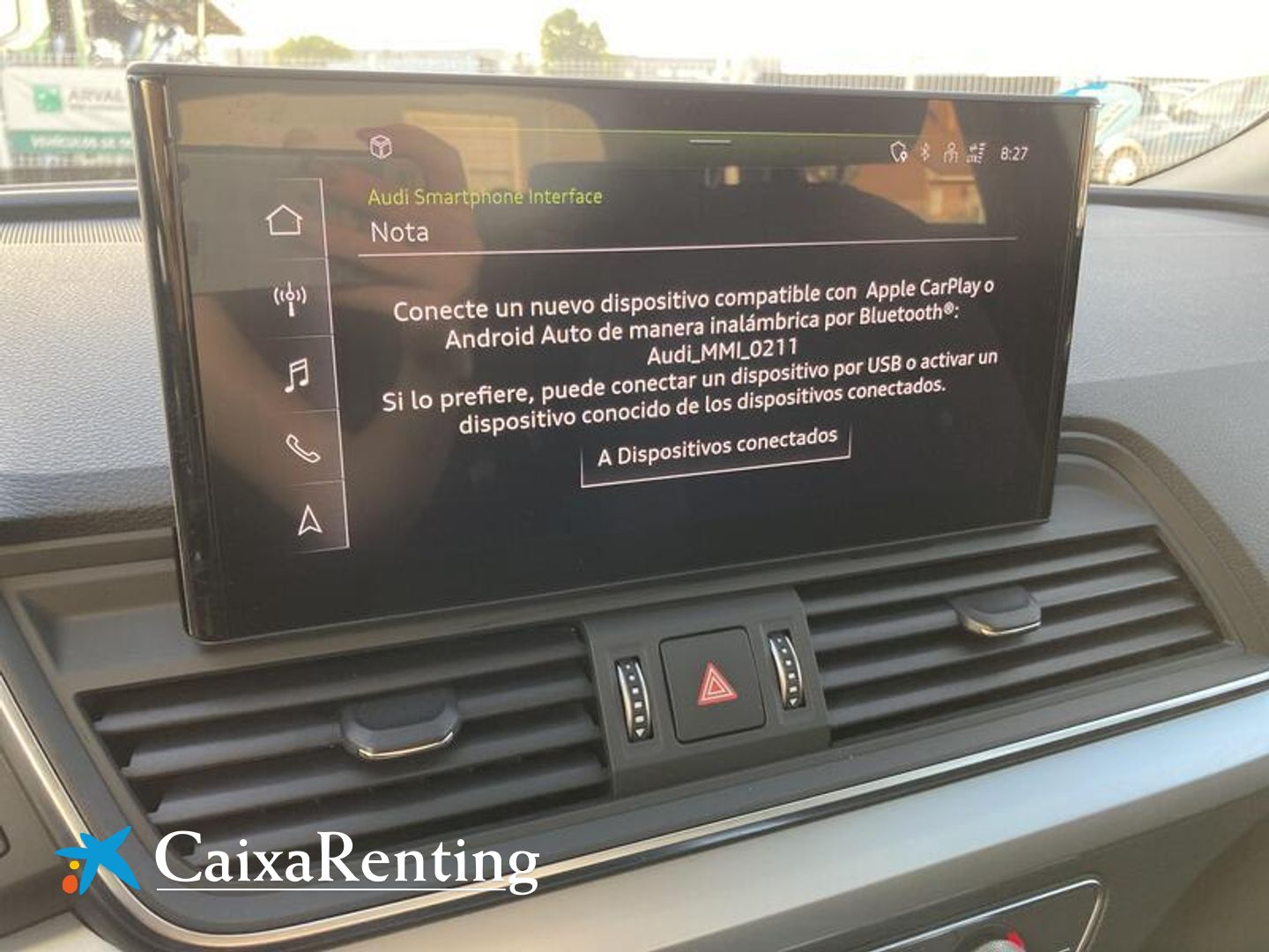 Audi Q5 Advanced 35 TDI 120 kW (163 CV) S tronic
