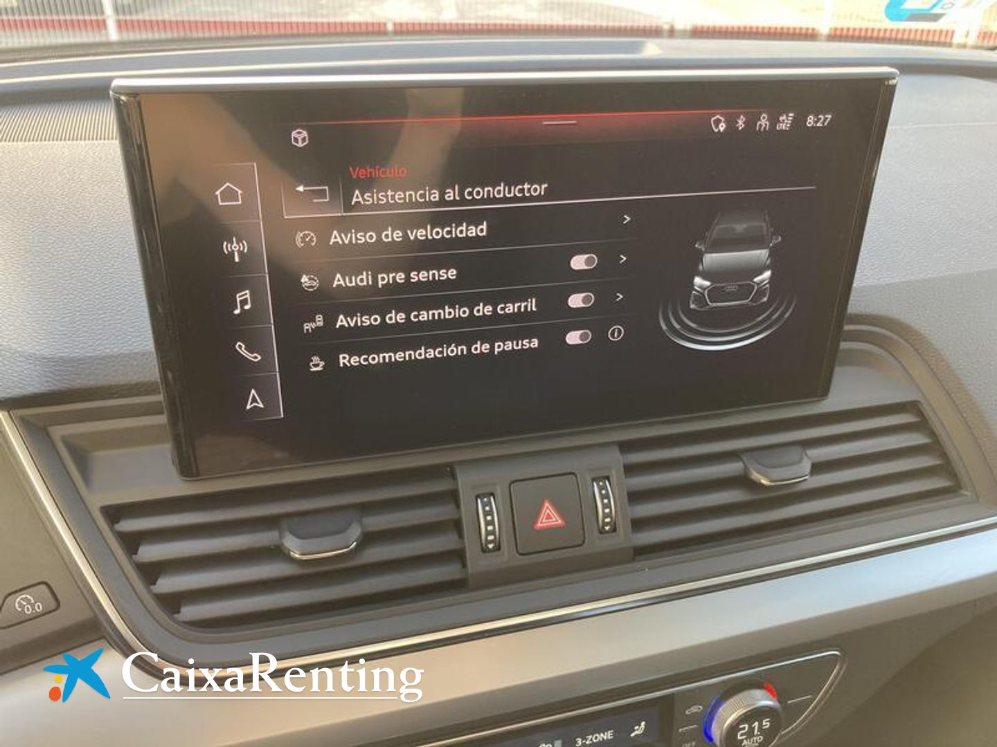 Audi Q5 Advanced 35 TDI 120 kW (163 CV) S tronic
