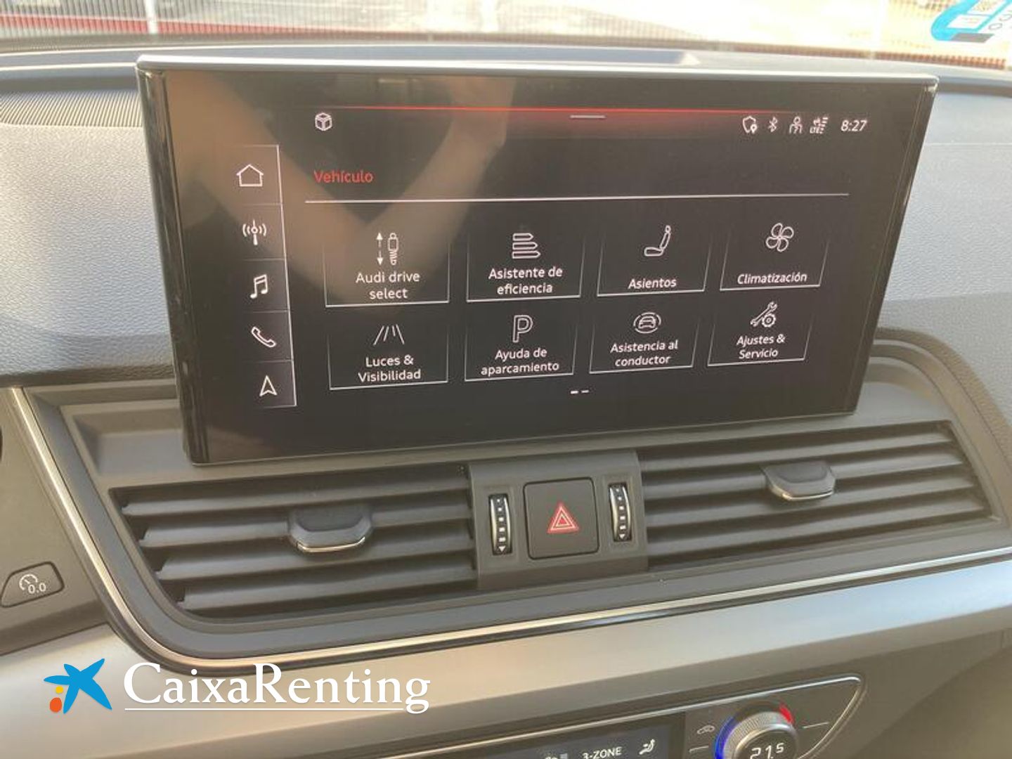 Audi Q5 Advanced 35 TDI 120 kW (163 CV) S tronic