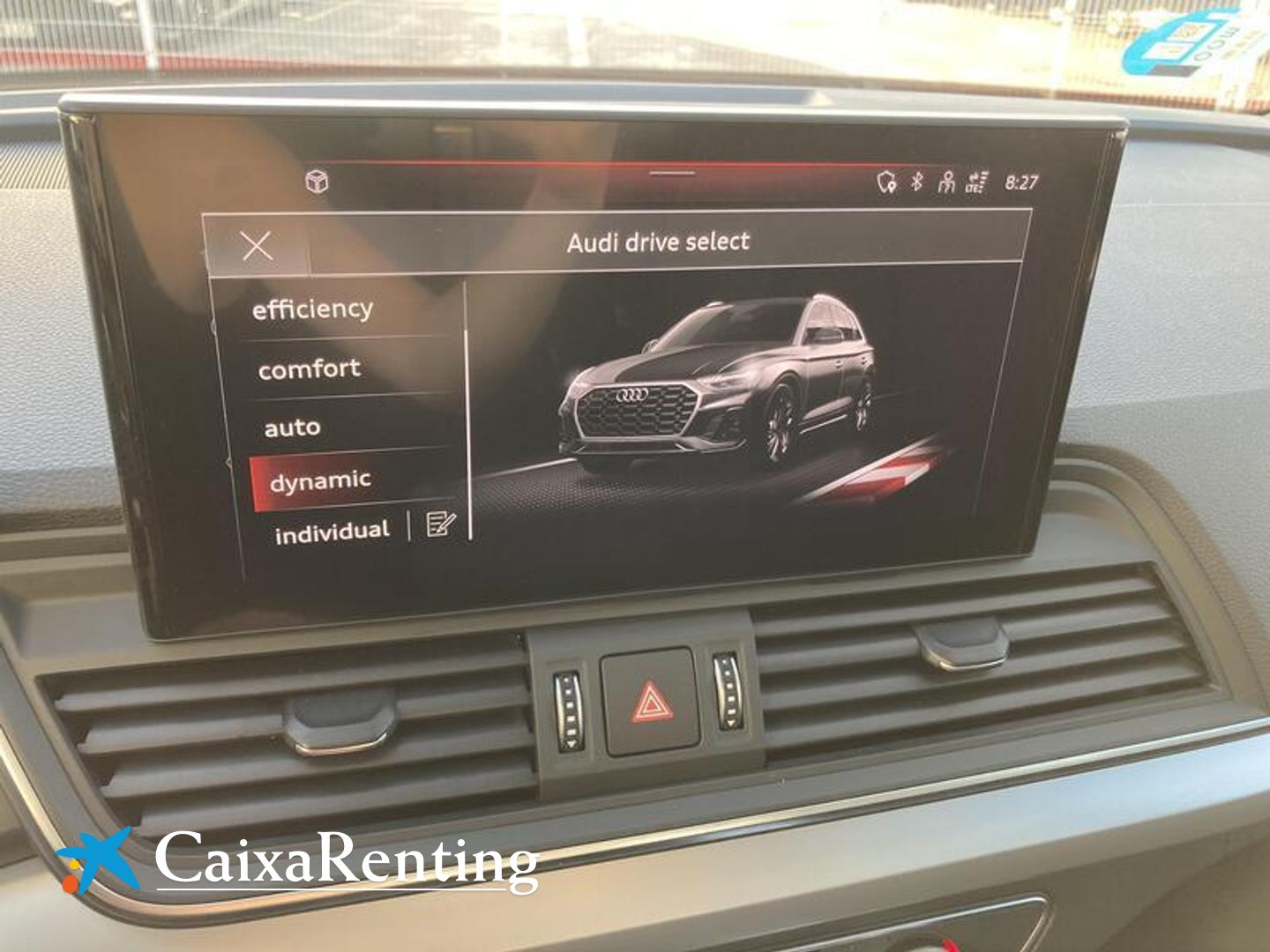 Audi Q5 Advanced 35 TDI 120 kW (163 CV) S tronic