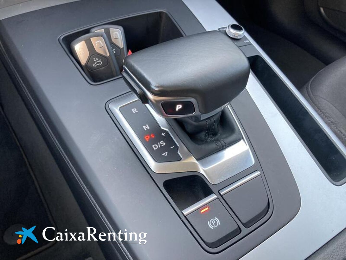 Audi Q5 Advanced 35 TDI 120 kW (163 CV) S tronic