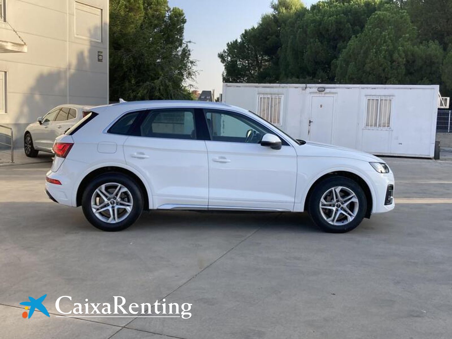 Audi Q5 Advanced 35 TDI 120 kW (163 CV) S tronic