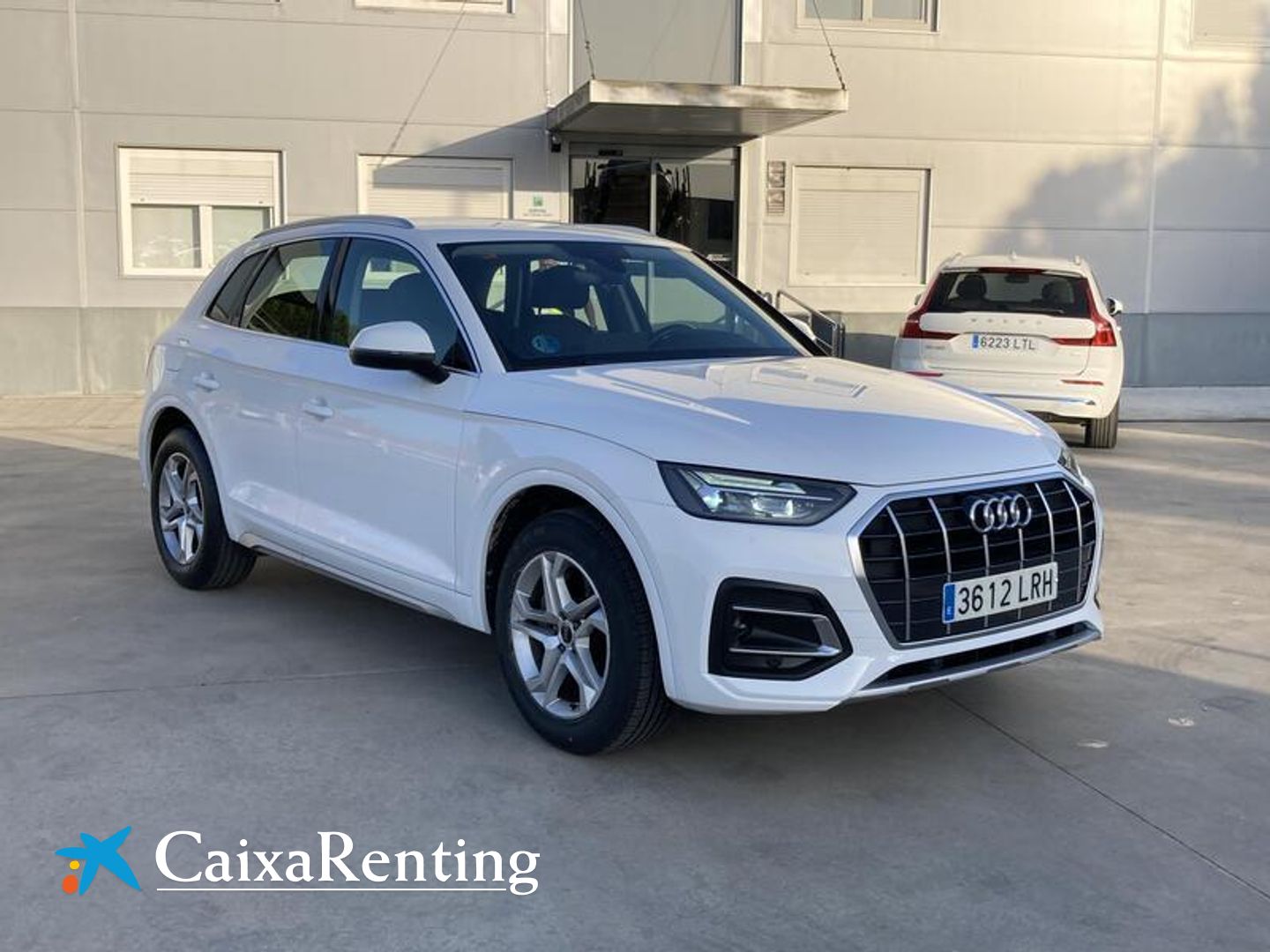 Audi Q5 Advanced 35 TDI 120 kW (163 CV) S tronic