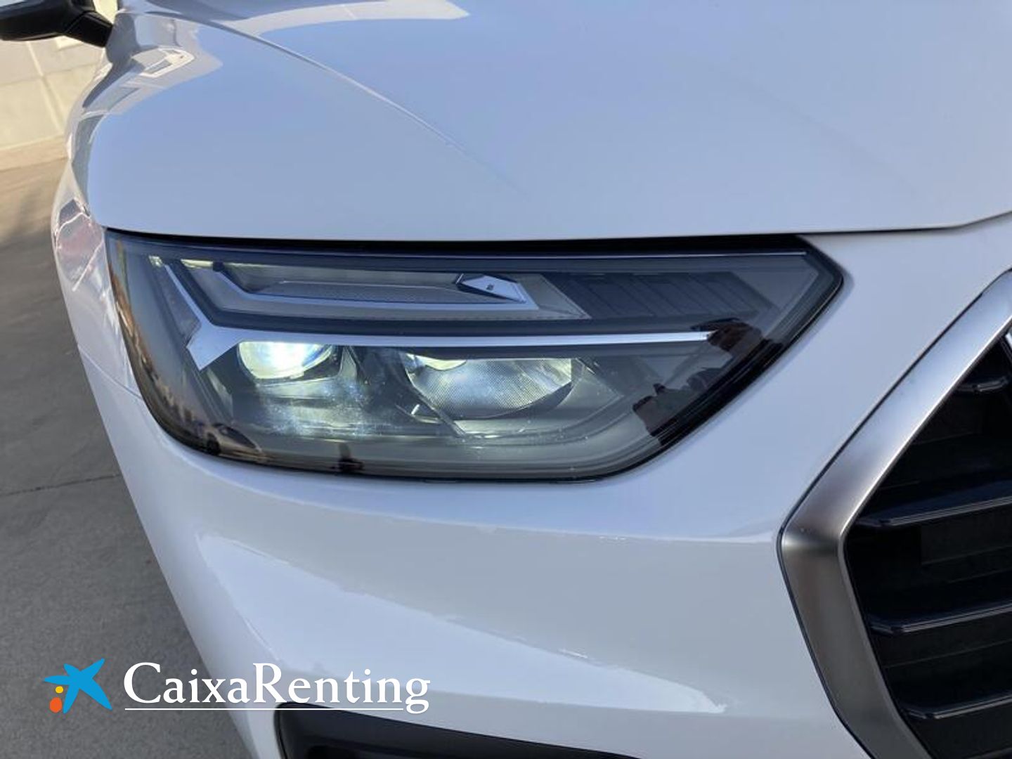 Audi Q5 Advanced 35 TDI 120 kW (163 CV) S tronic