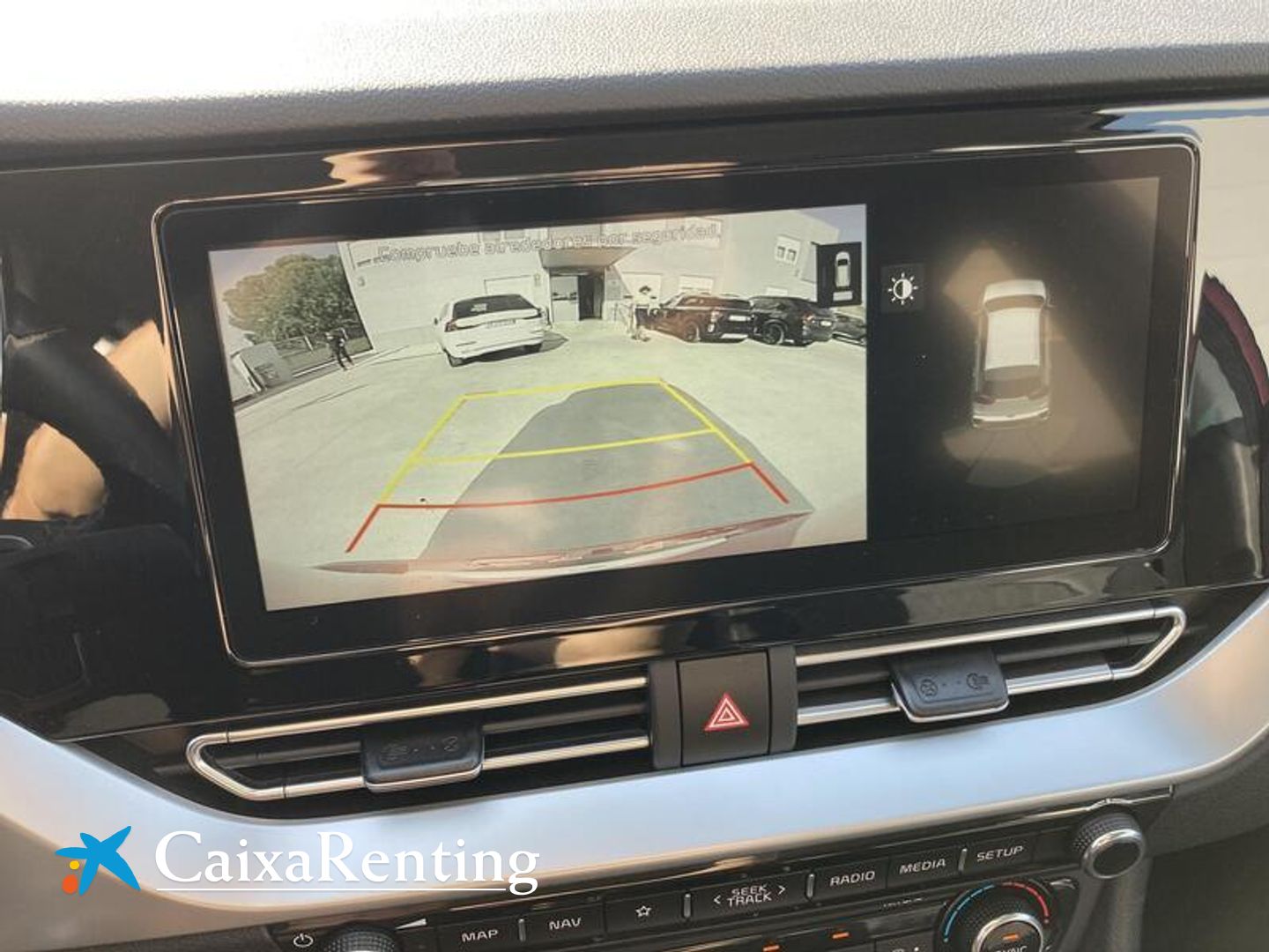 Kia Niro 1.6 GDi HEV Híbrido Drive 104 kW (141 CV)