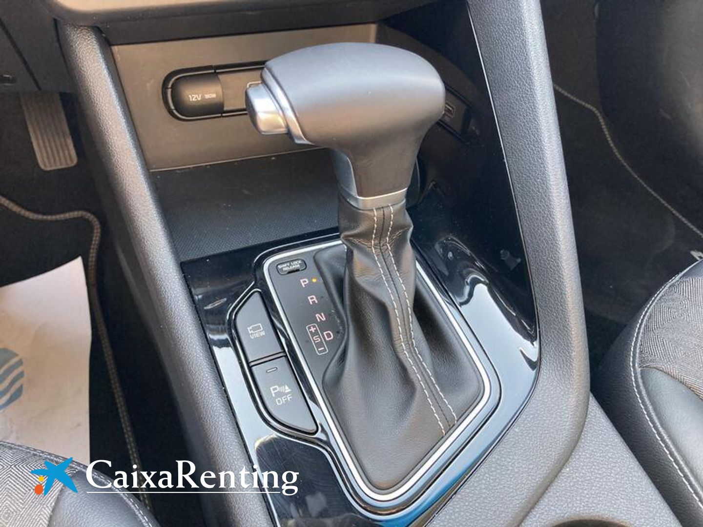 Kia Niro 1.6 GDi HEV Híbrido Drive 104 kW (141 CV)