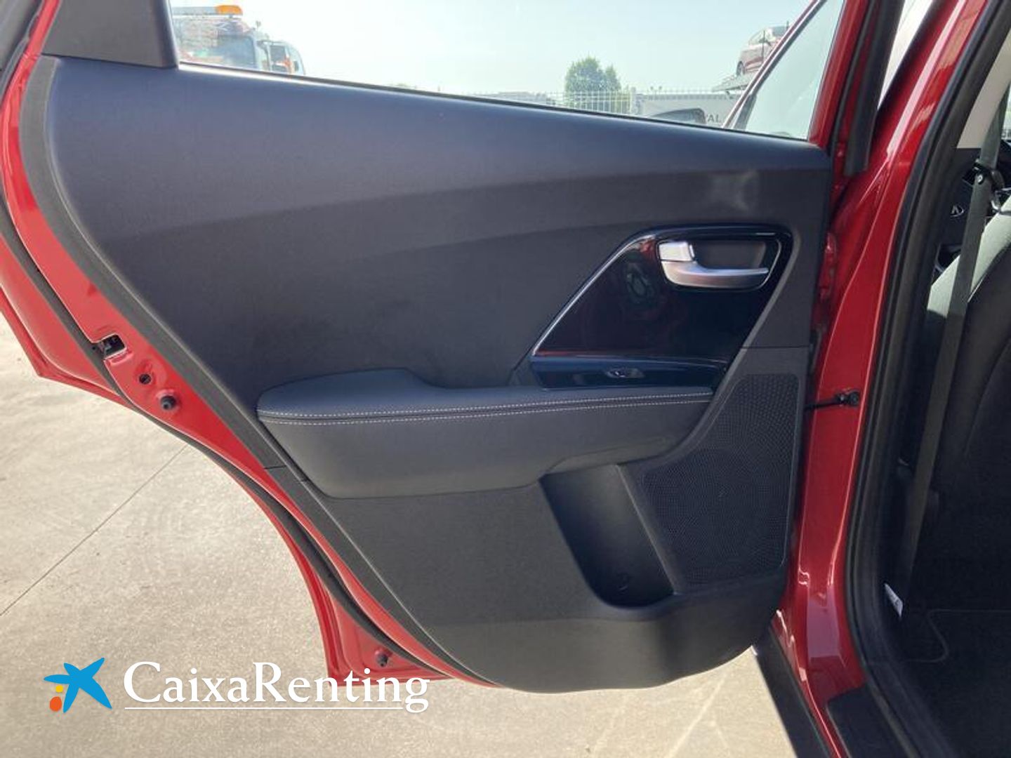 Kia Niro 1.6 GDi HEV Híbrido Drive 104 kW (141 CV)