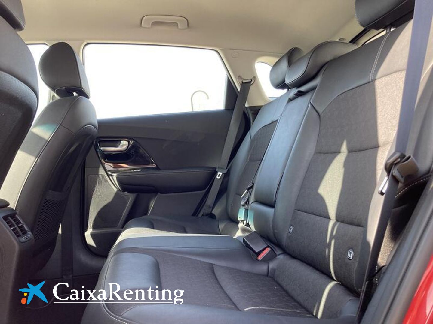 Kia Niro 1.6 GDi HEV Híbrido Drive 104 kW (141 CV)