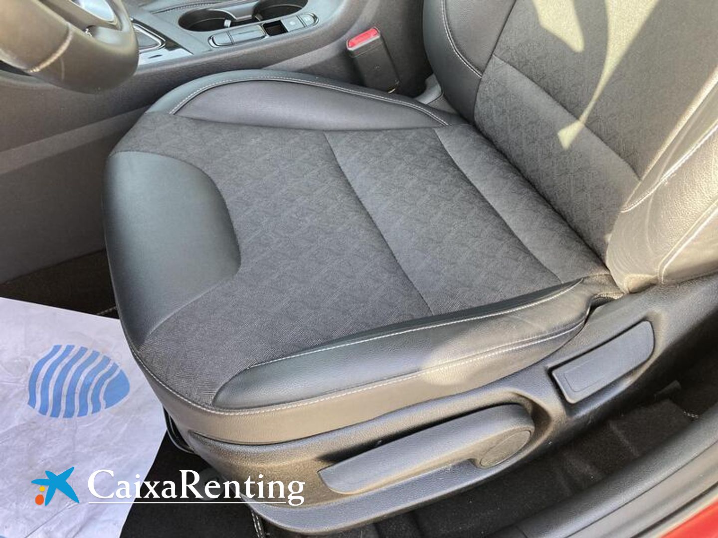 Kia Niro 1.6 GDi HEV Híbrido Drive 104 kW (141 CV)