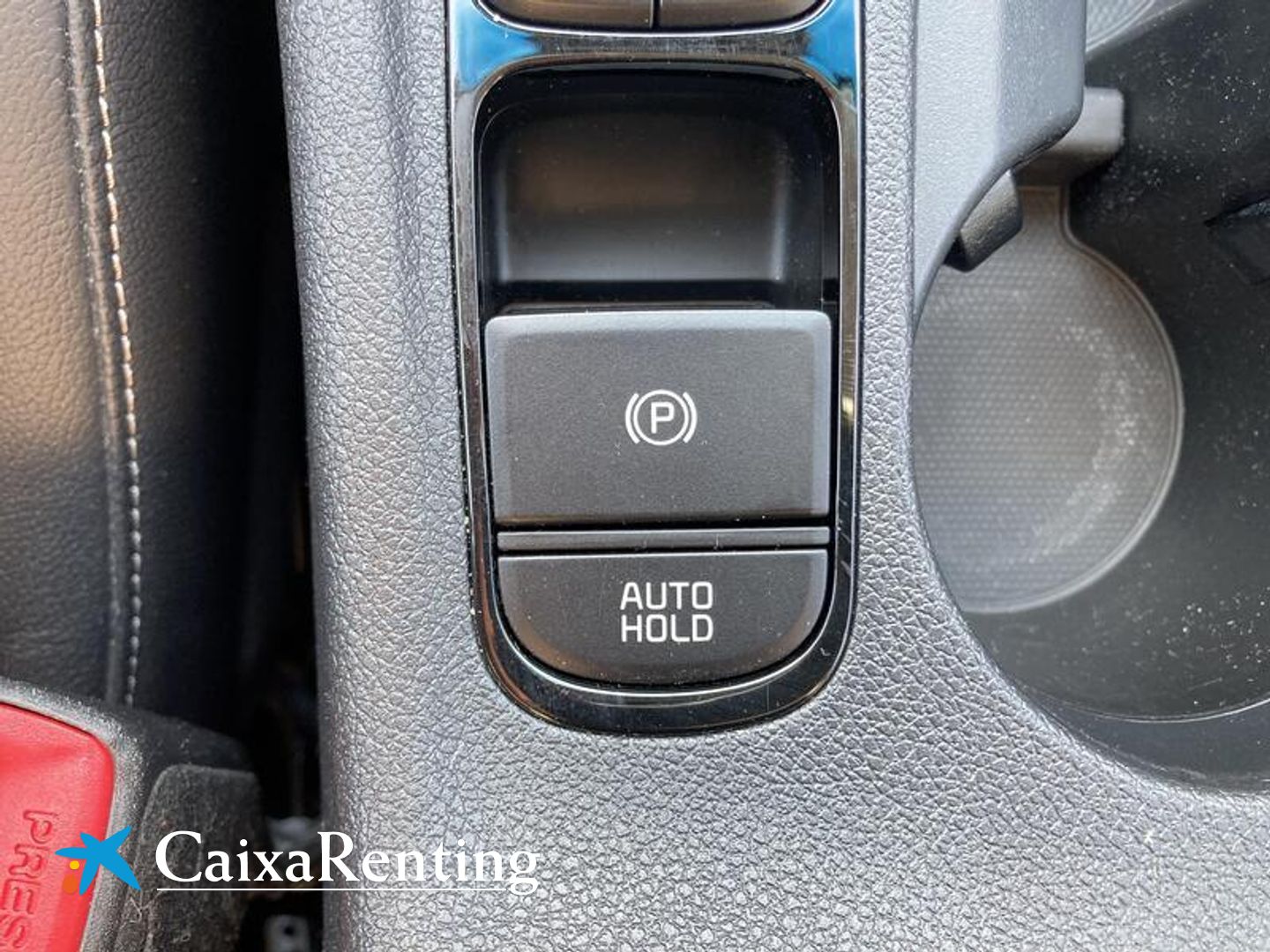 Kia Niro 1.6 GDi HEV Híbrido Drive 104 kW (141 CV)