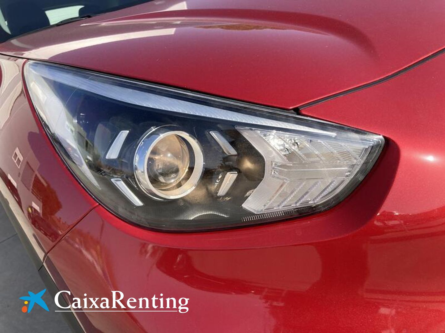 Kia Niro 1.6 GDi HEV Híbrido Drive 104 kW (141 CV)