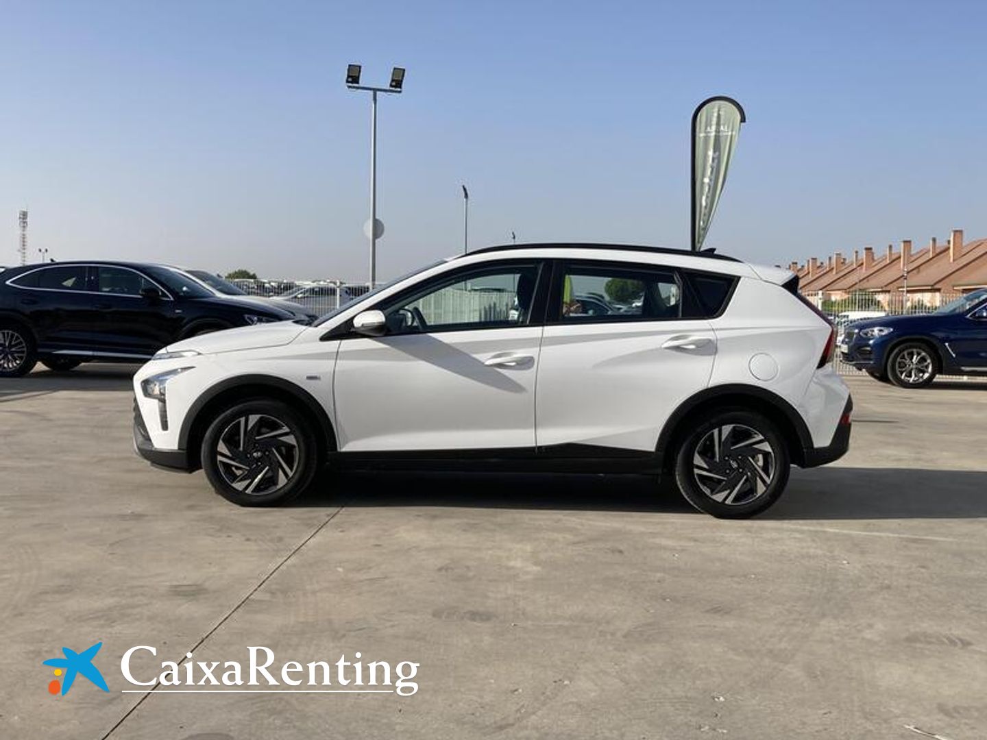 Hyundai Bayon 1.0 TGDI 48V Essence 74 kW (100 CV)