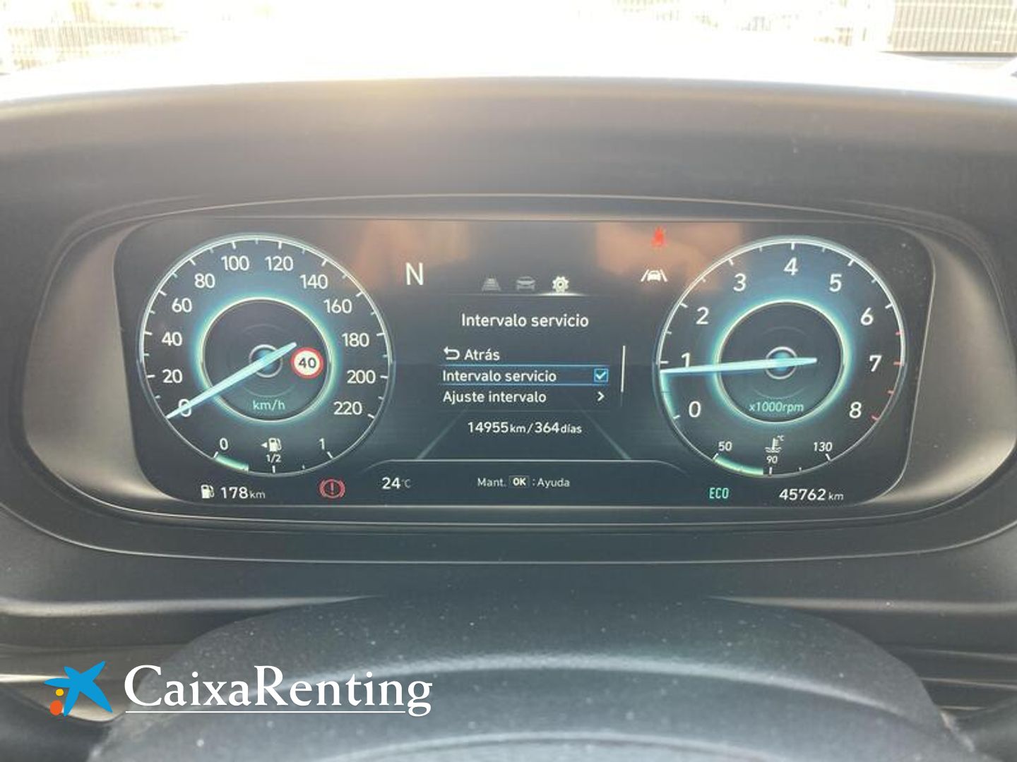 Hyundai Bayon 1.0 TGDI 48V Essence 74 kW (100 CV)
