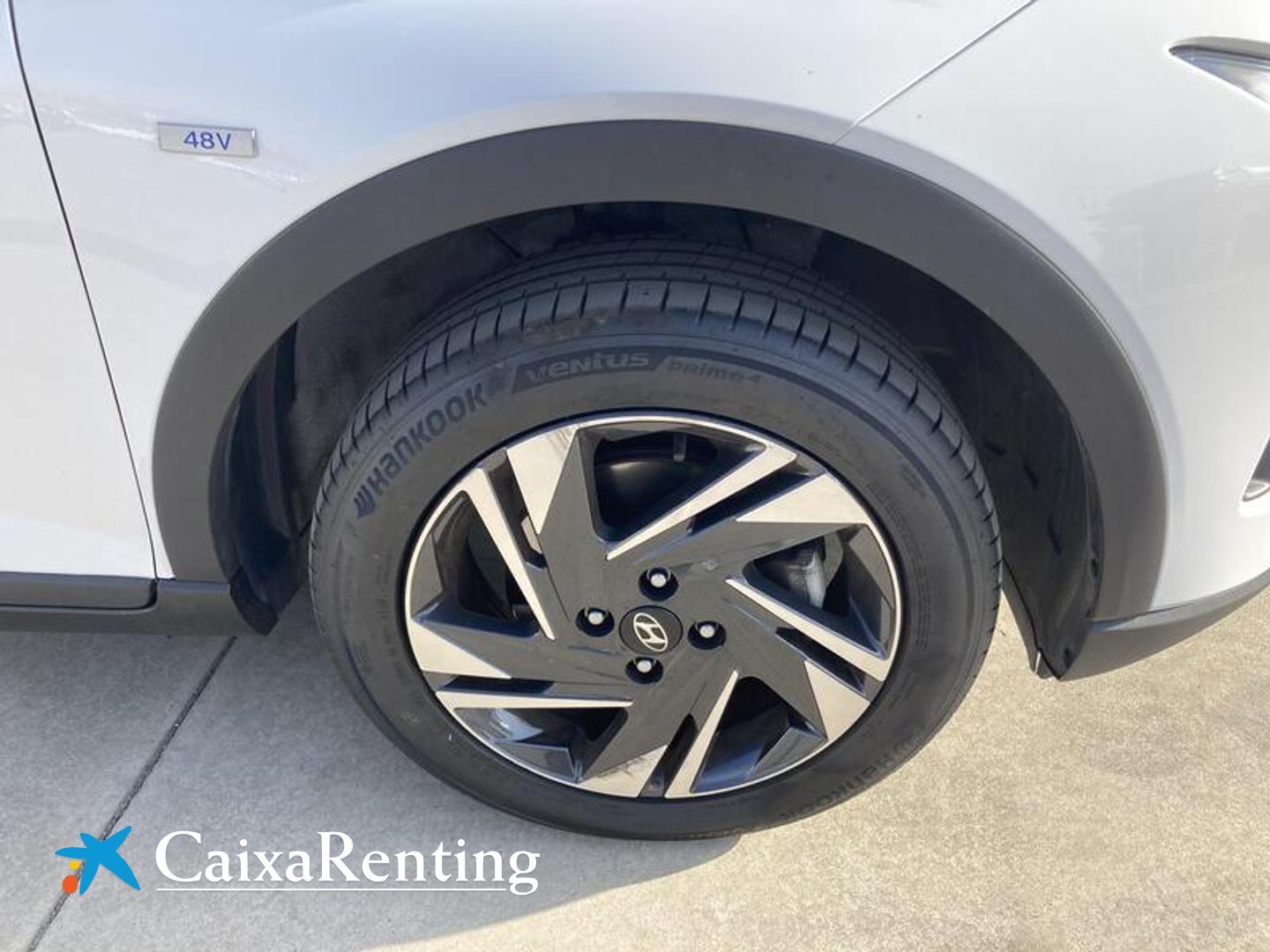 Hyundai Bayon 1.0 TGDI 48V Essence 74 kW (100 CV)