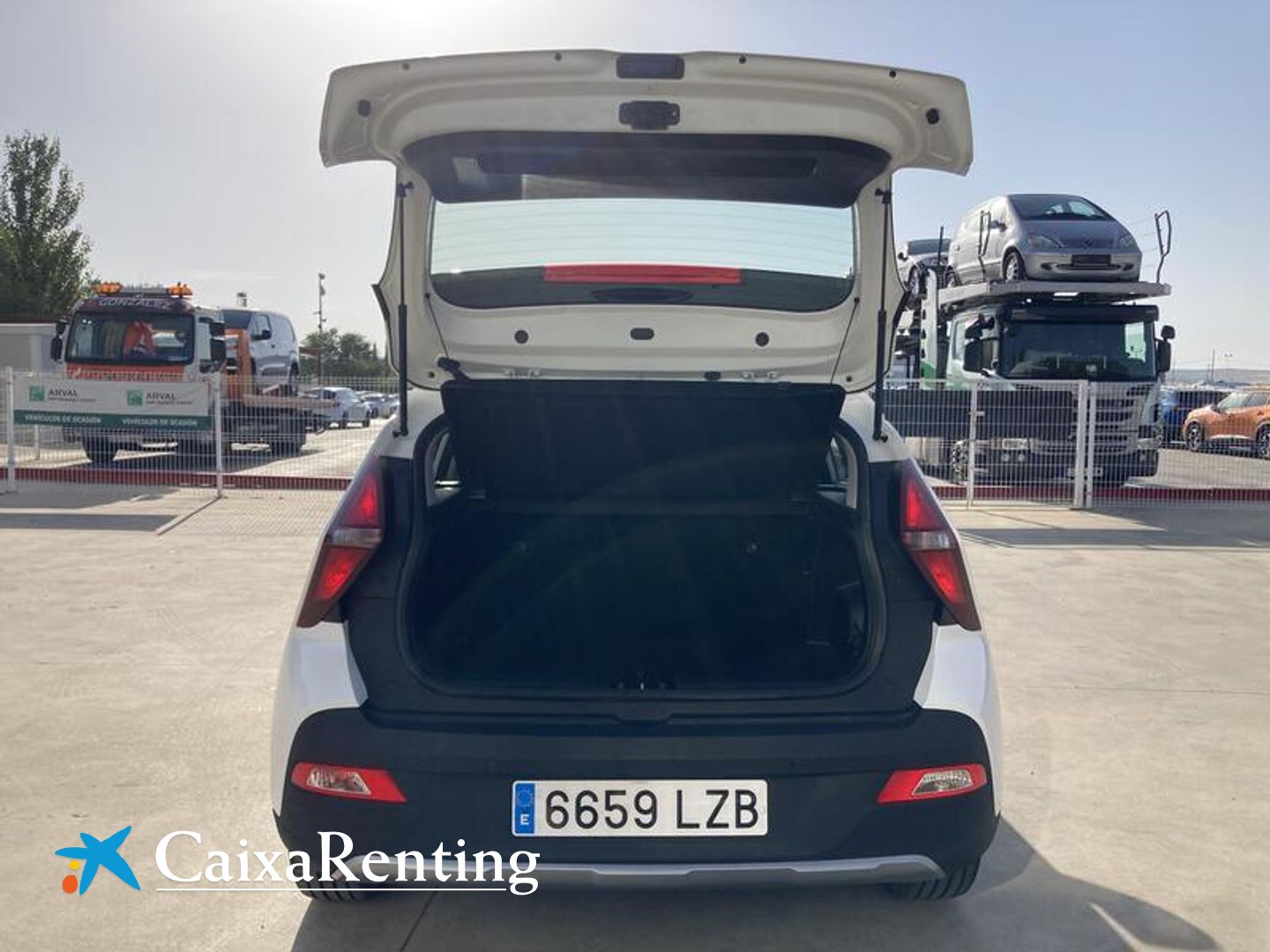 Hyundai Bayon 1.0 TGDI 48V Essence 74 kW (100 CV)